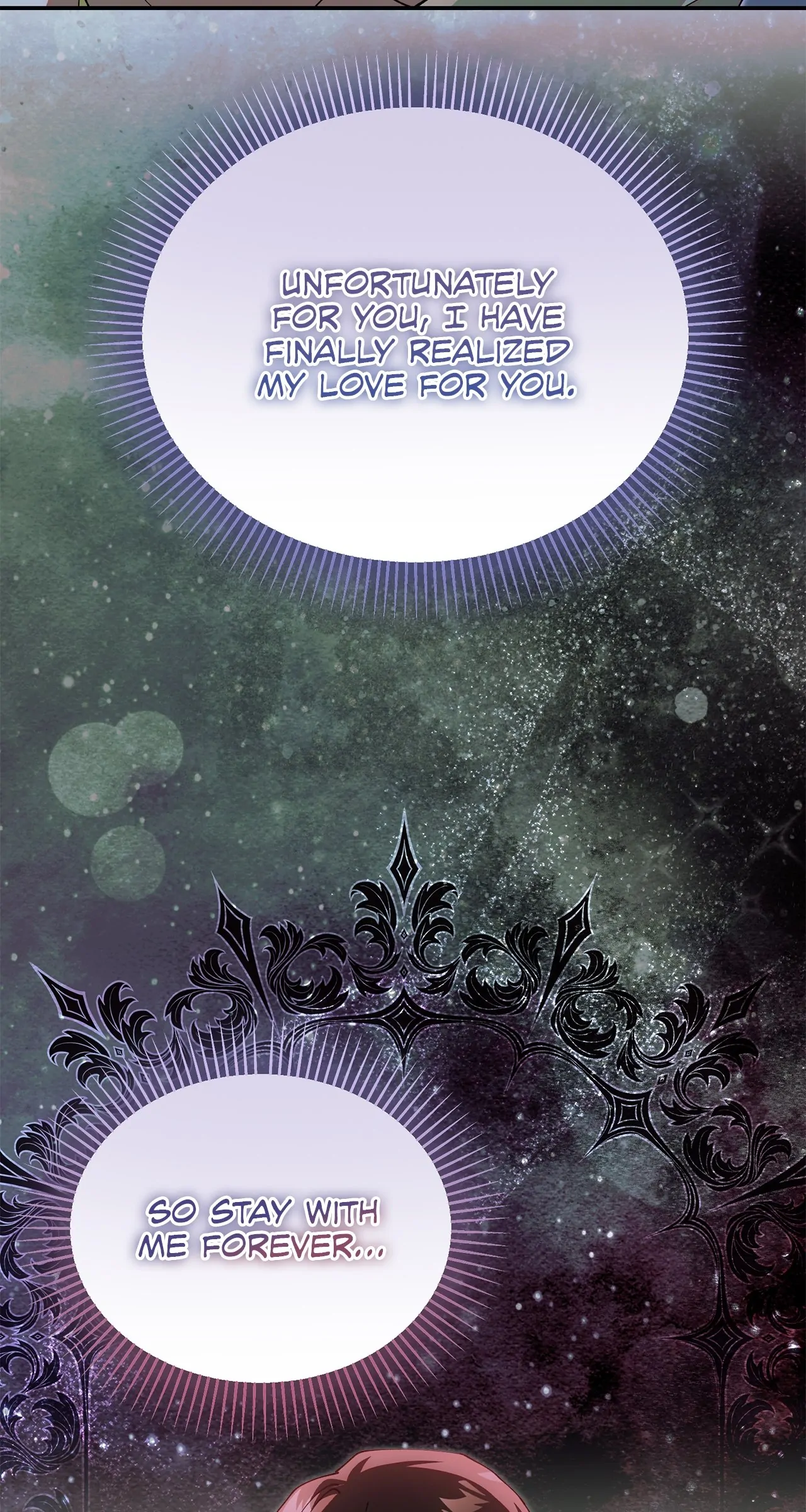 Run Away, From Me Chapter 67 page 104
