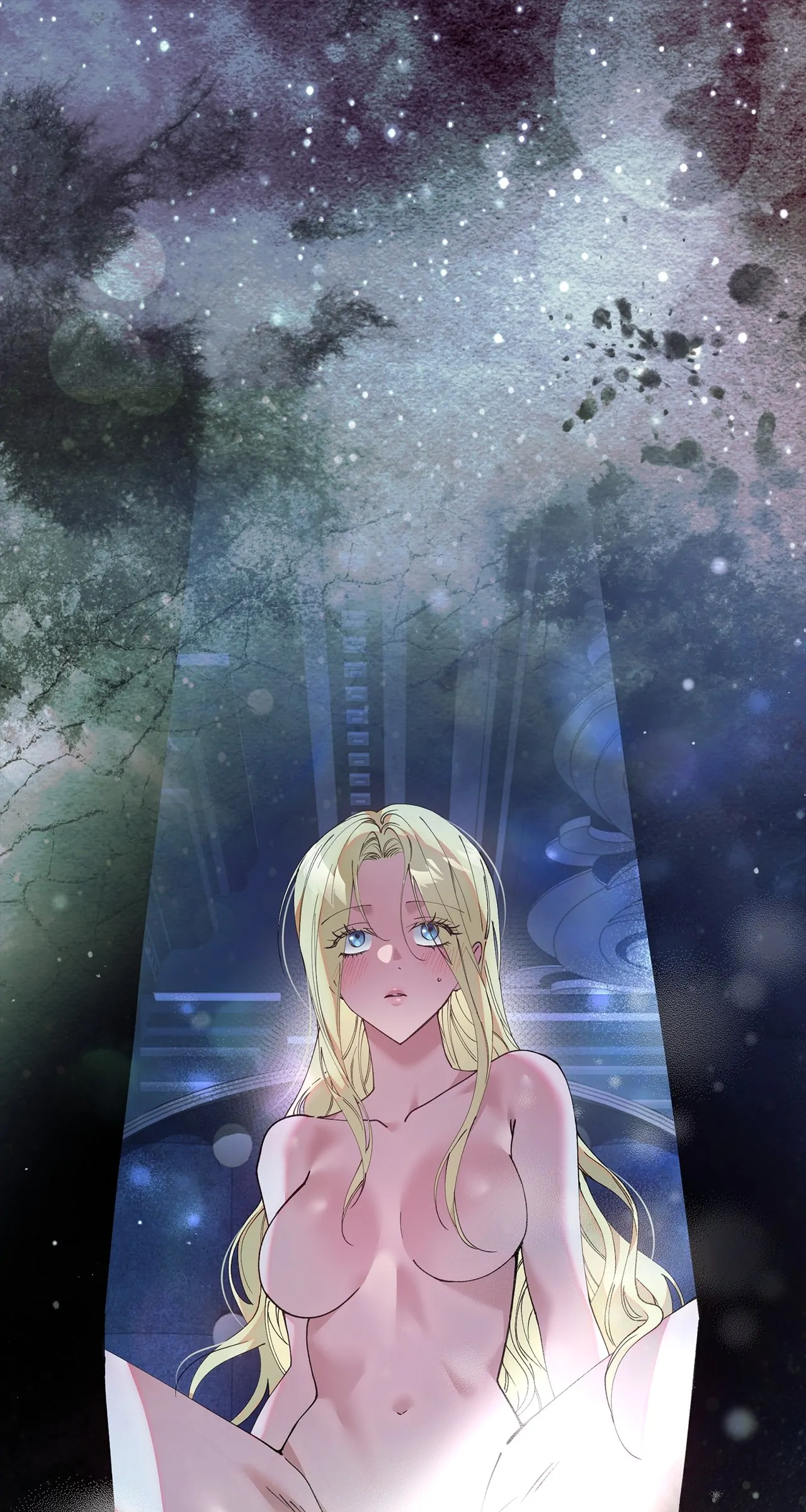 Run Away, From Me Chapter 67 page 107