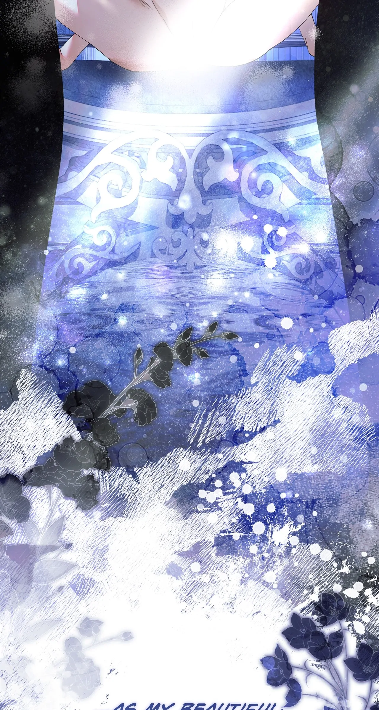 Run Away, From Me Chapter 67 page 108