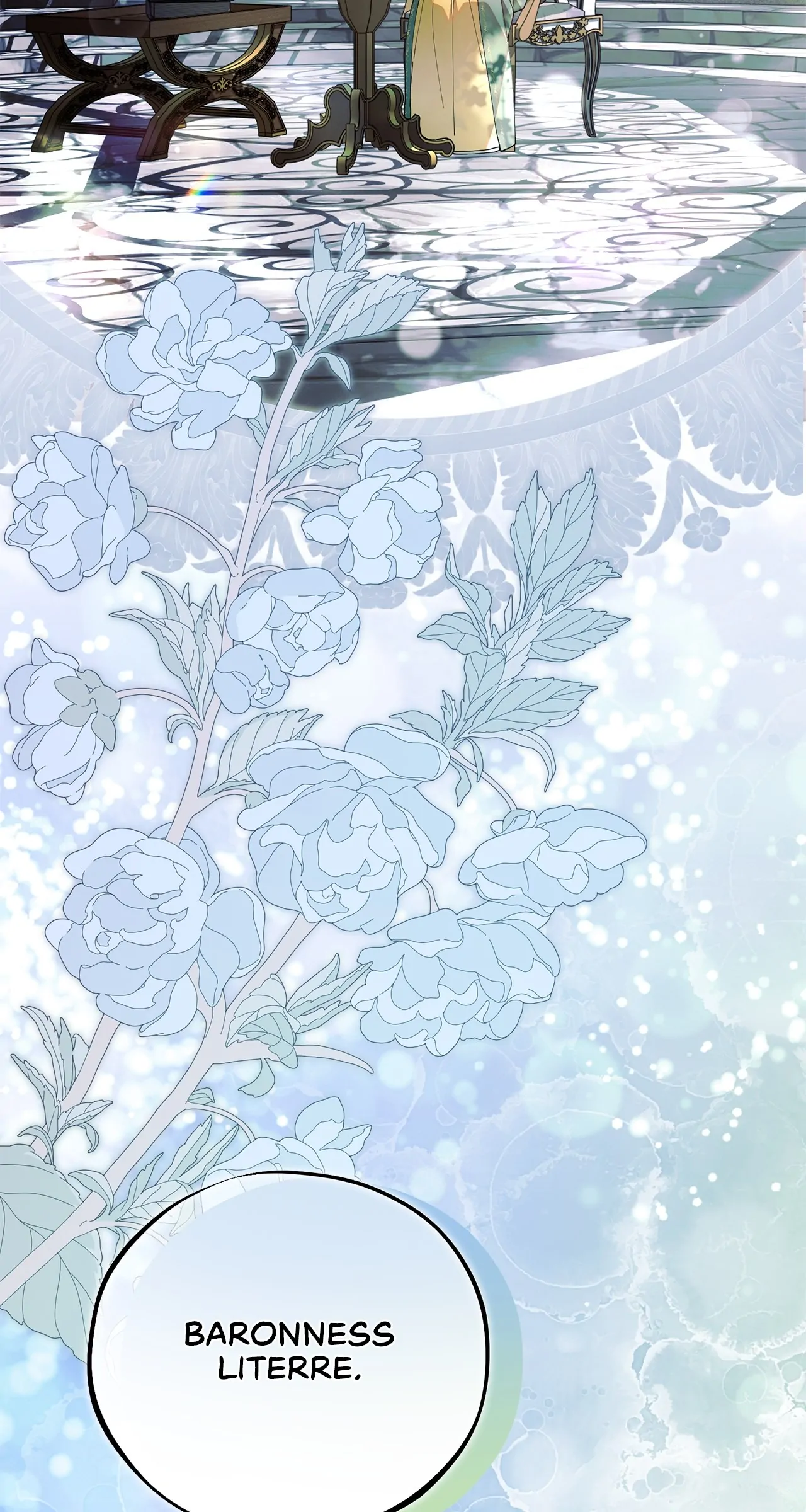 Run Away, From Me Chapter 68 page 2