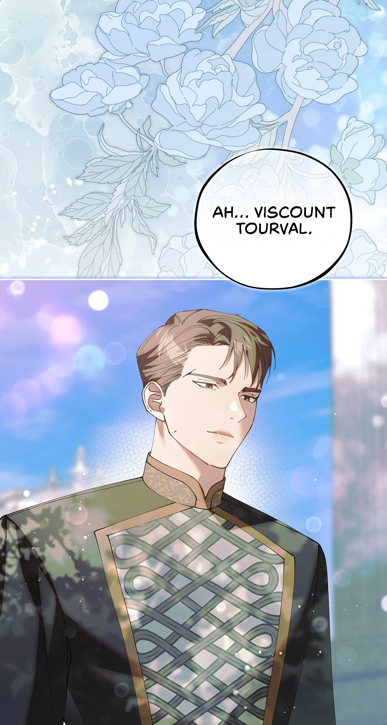 Run Away, From Me Chapter 68 page 4