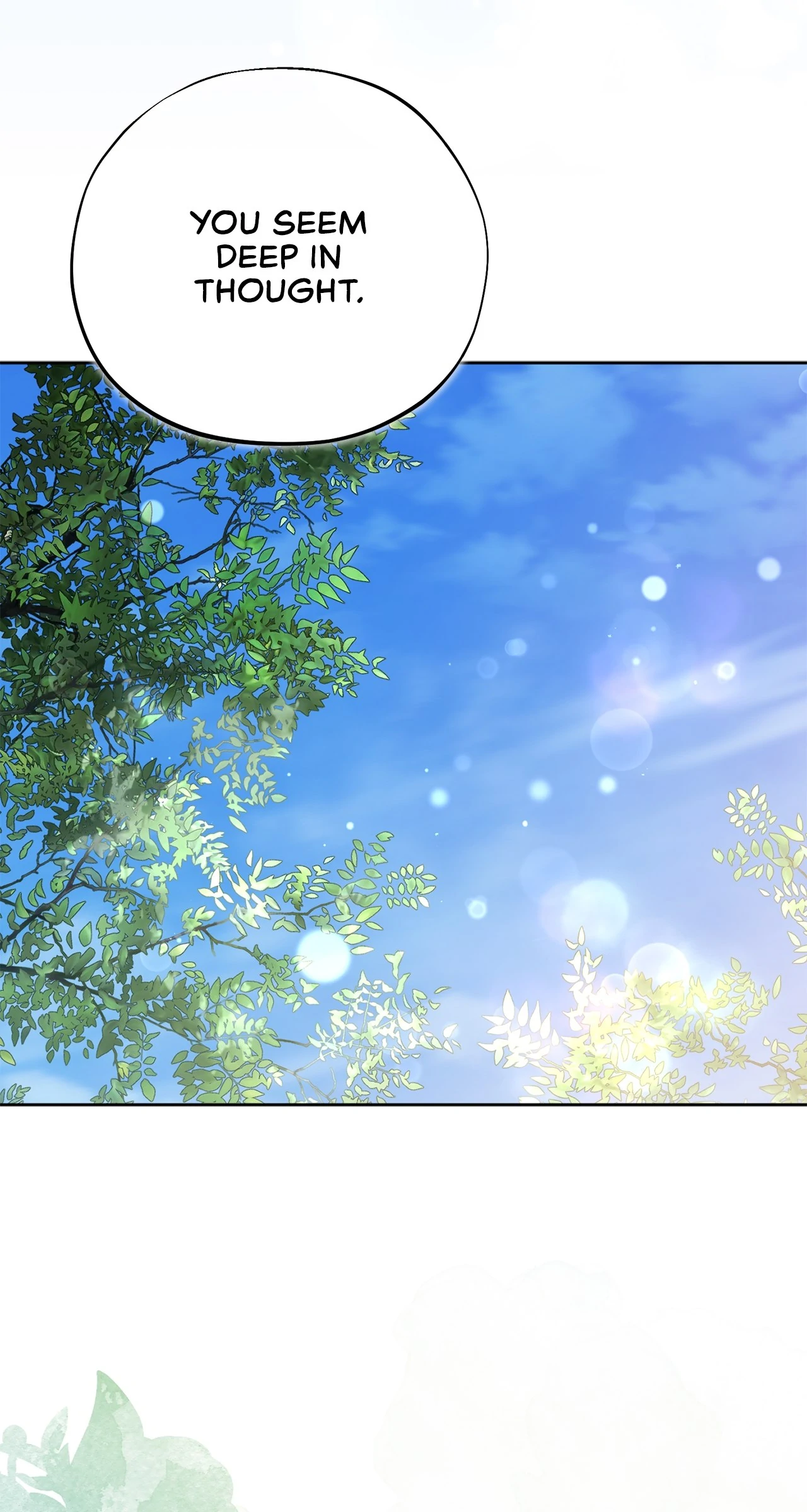Run Away, From Me Chapter 68 page 7