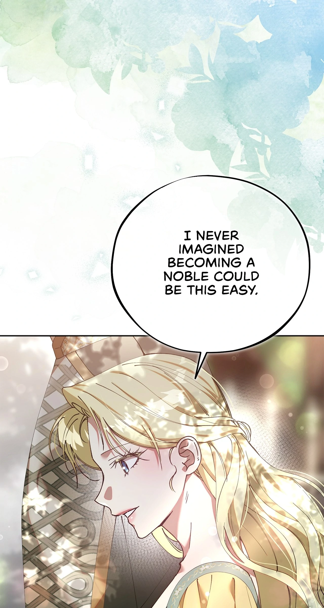 Run Away, From Me Chapter 68 page 10