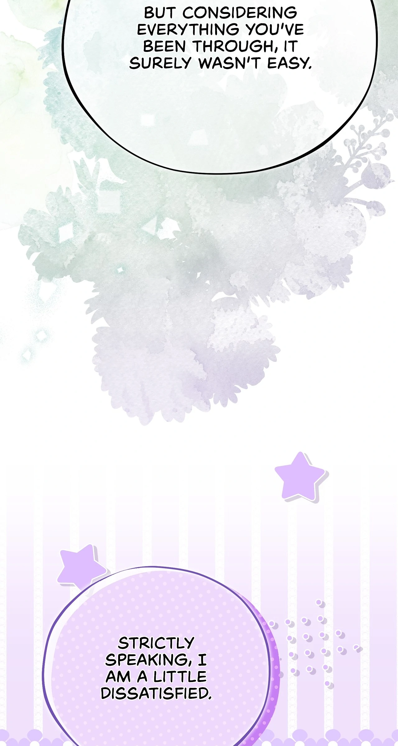 Run Away, From Me Chapter 68 page 13