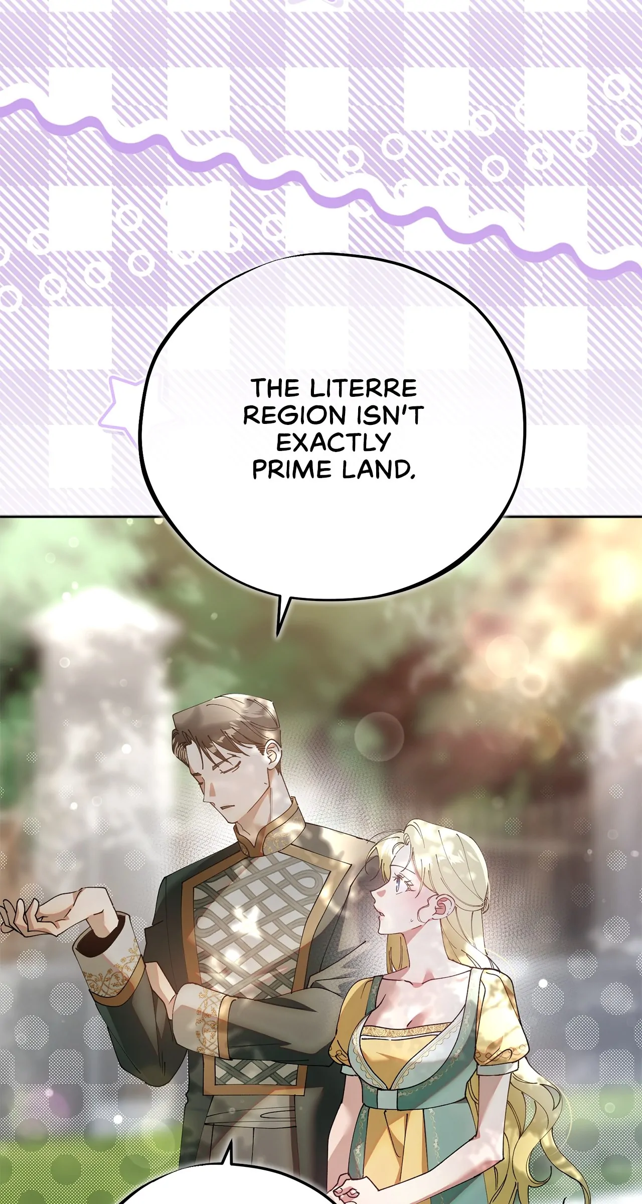Run Away, From Me Chapter 68 page 15