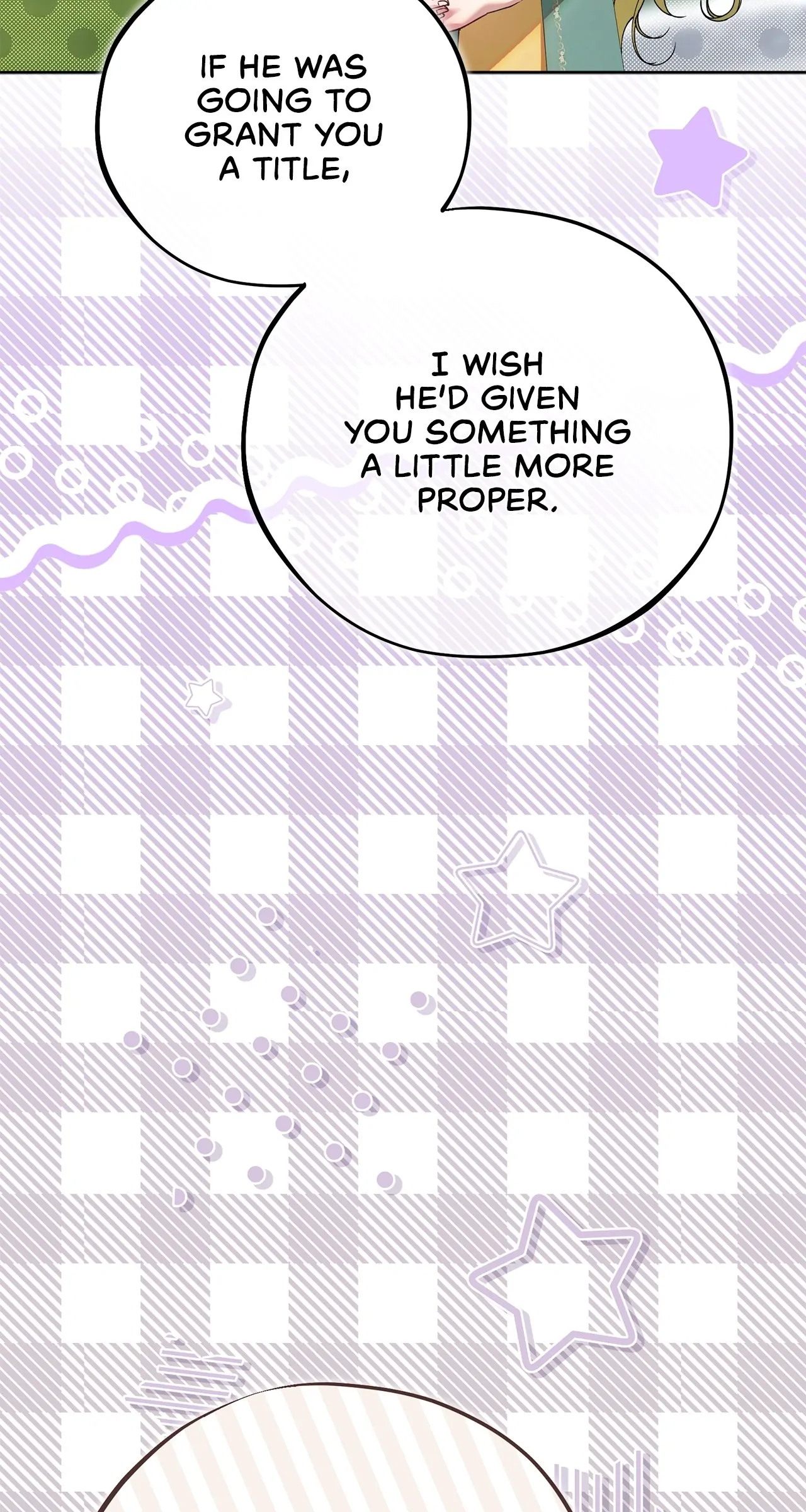 Run Away, From Me Chapter 68 page 16
