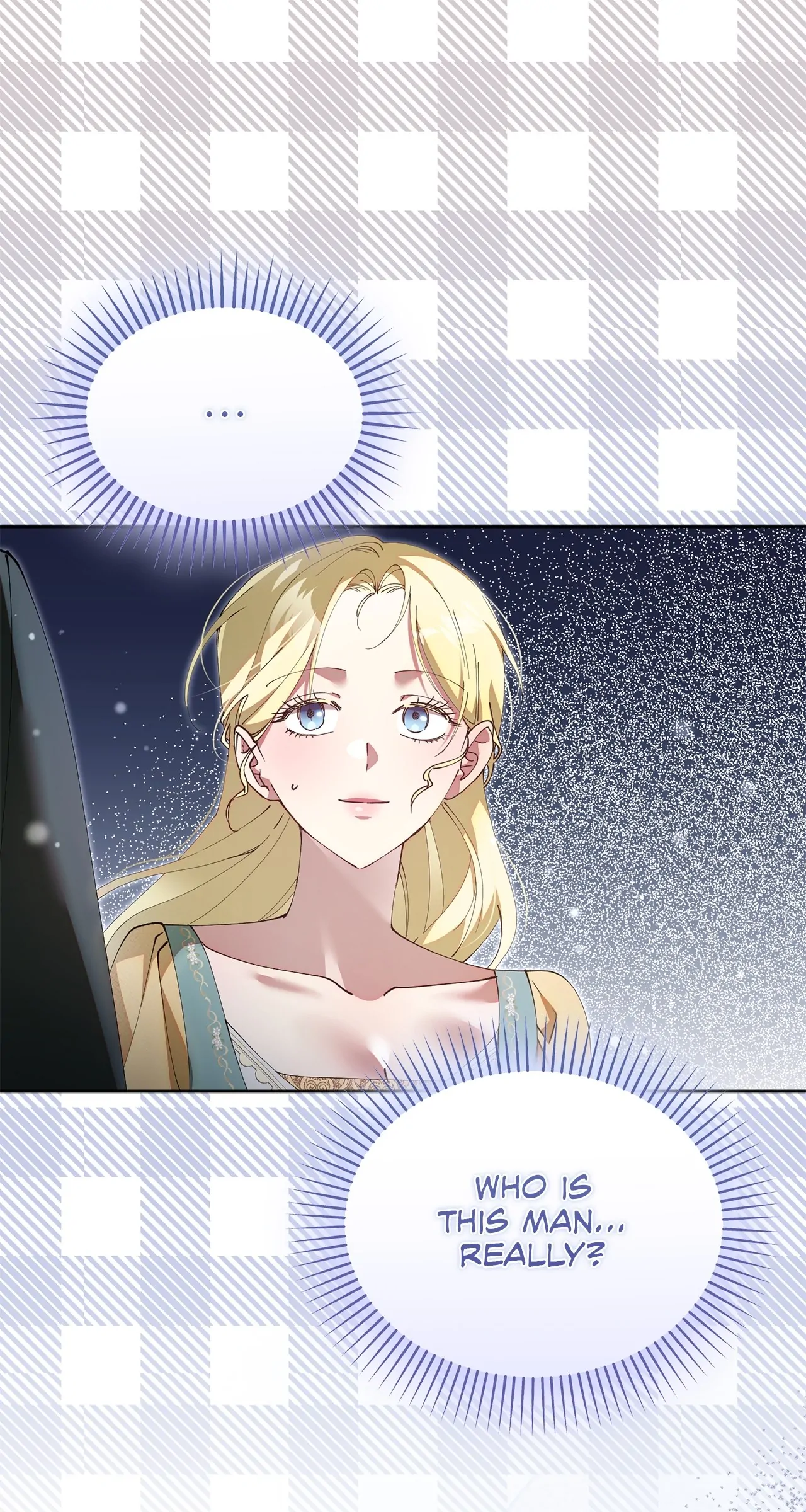 Run Away, From Me Chapter 68 page 19