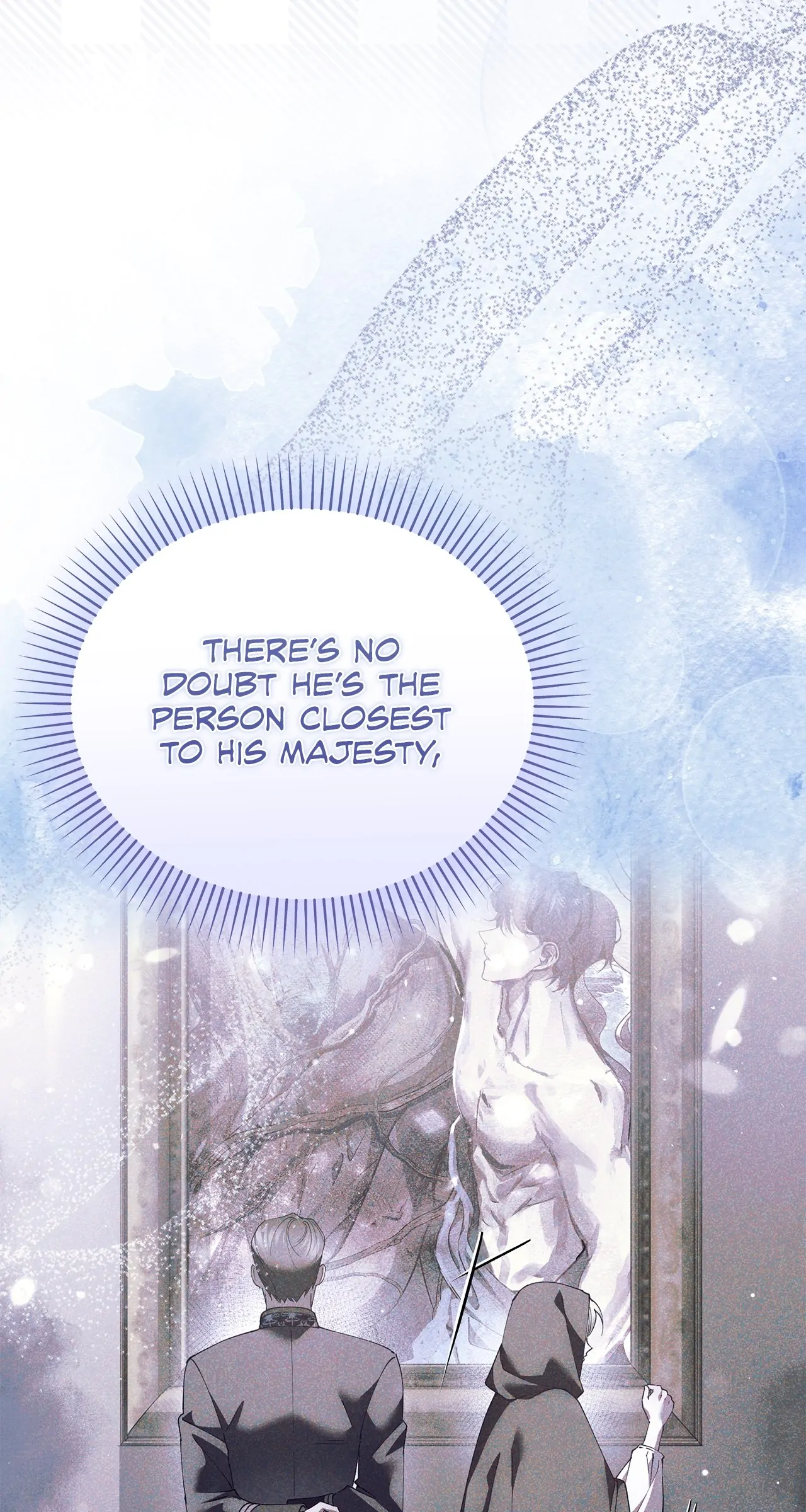Run Away, From Me Chapter 68 page 20