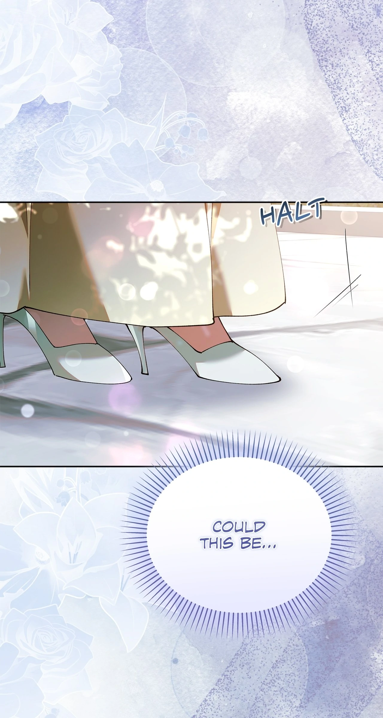Run Away, From Me Chapter 68 page 22