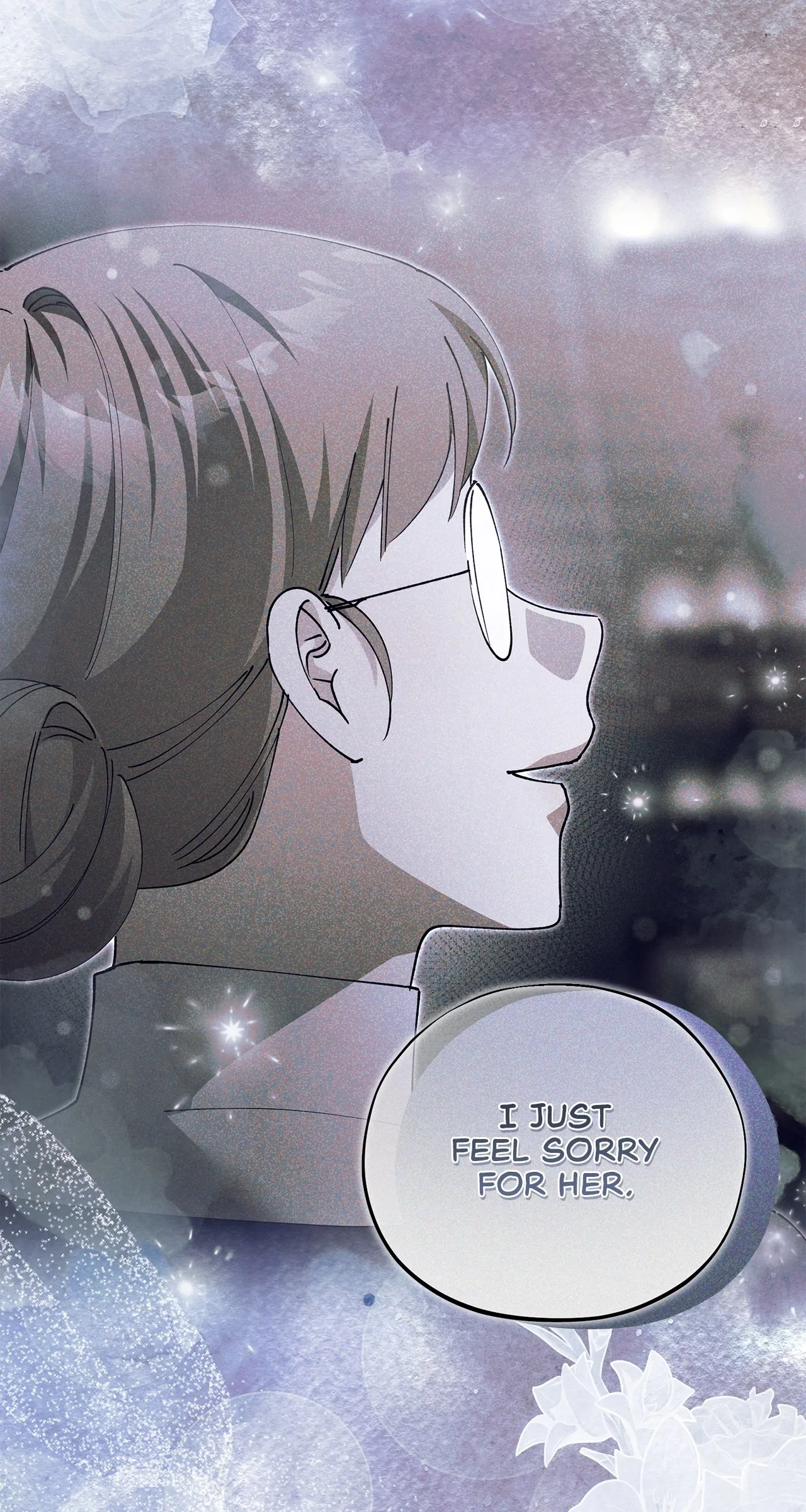 Run Away, From Me Chapter 68 page 24