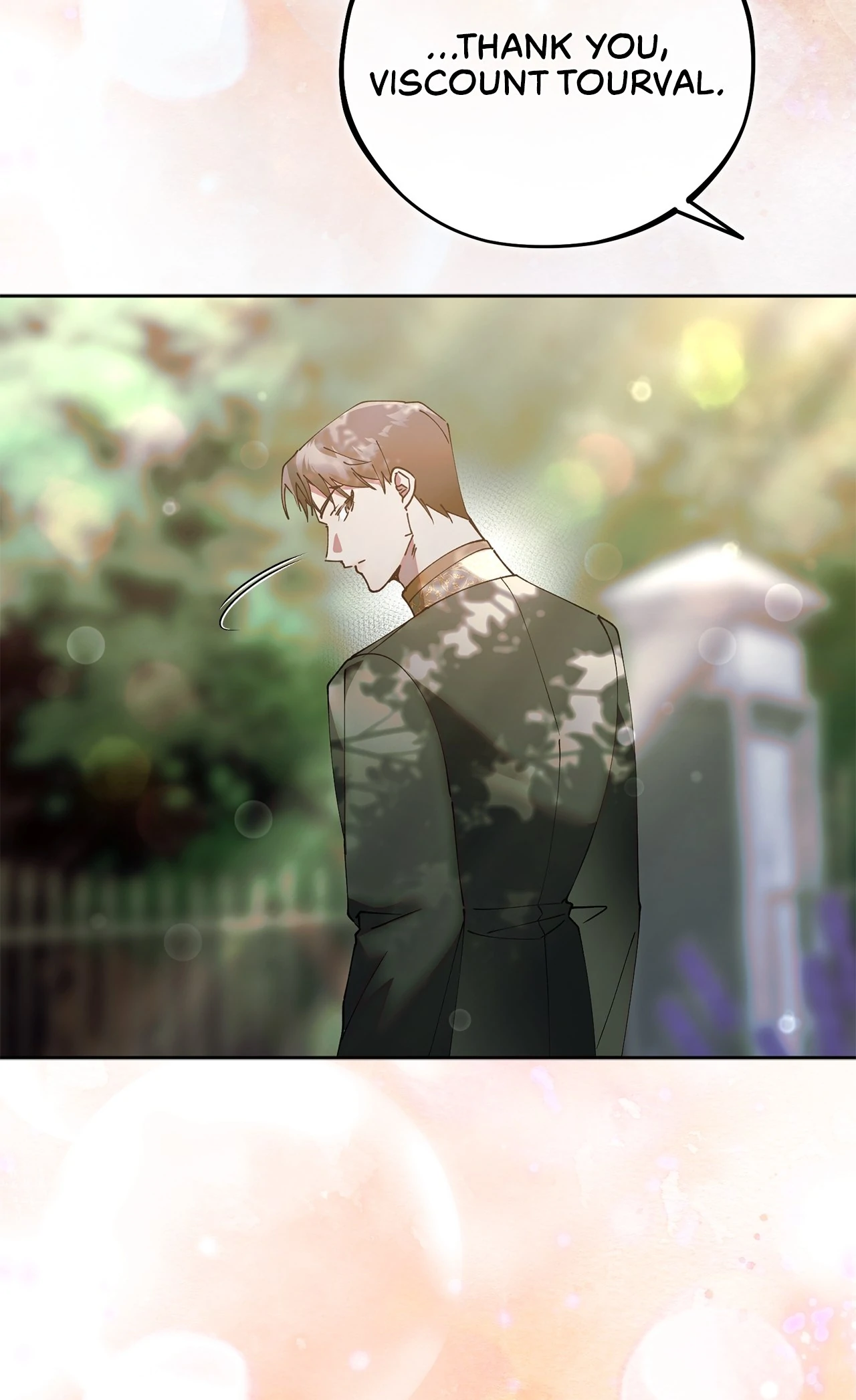 Run Away, From Me Chapter 68 page 27
