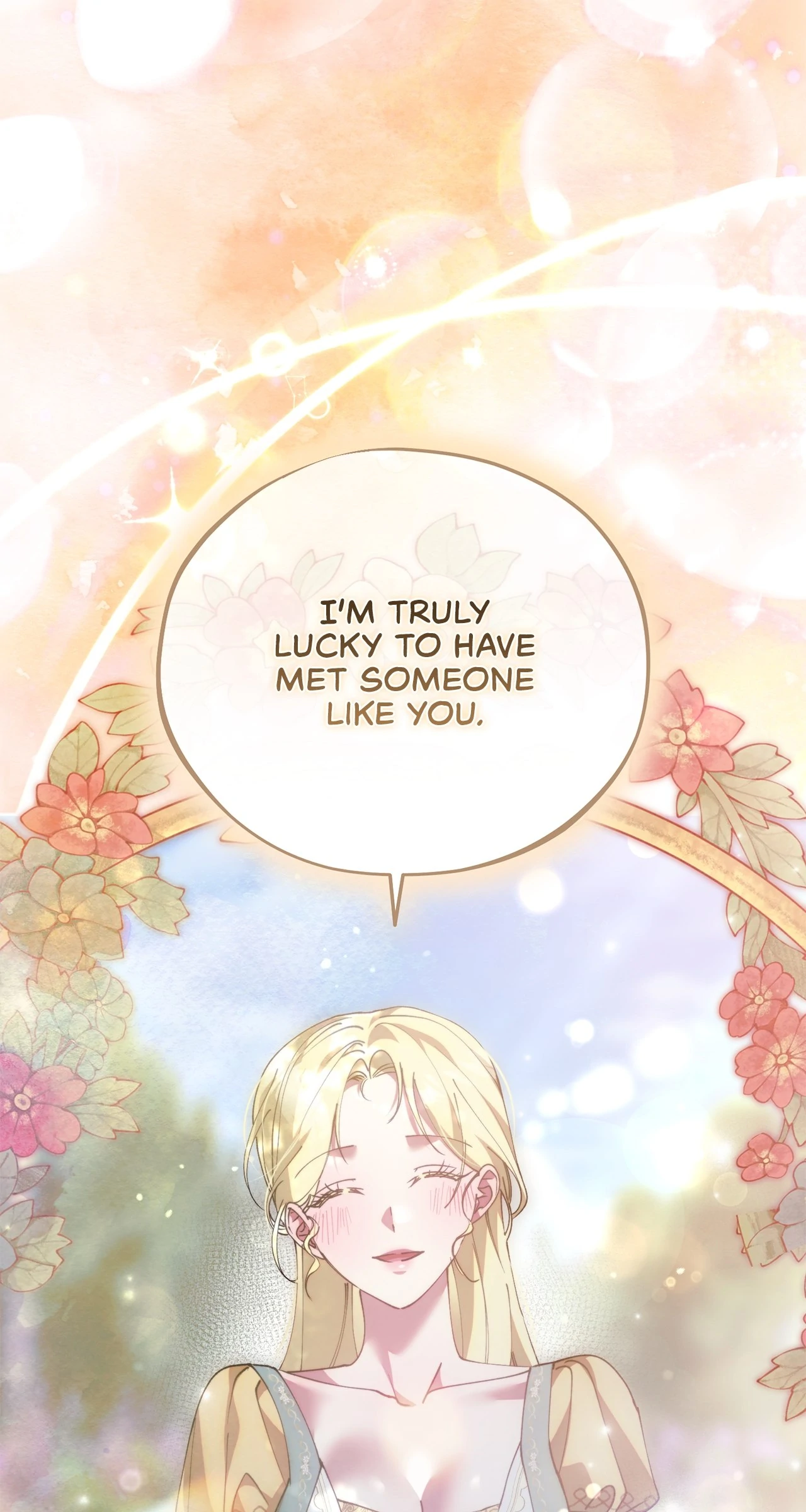 Run Away, From Me Chapter 68 page 28