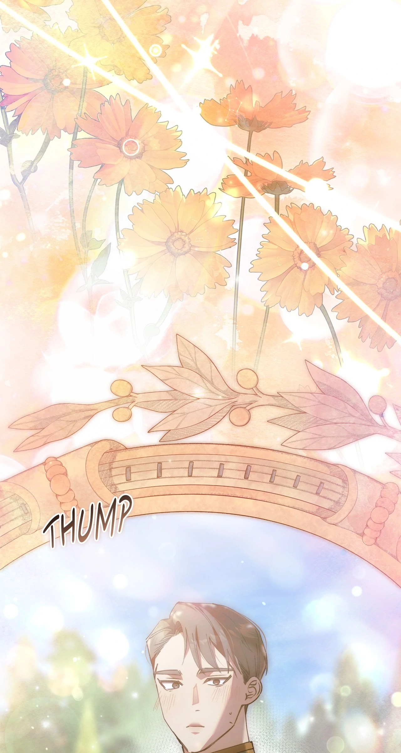 Run Away, From Me Chapter 68 page 30