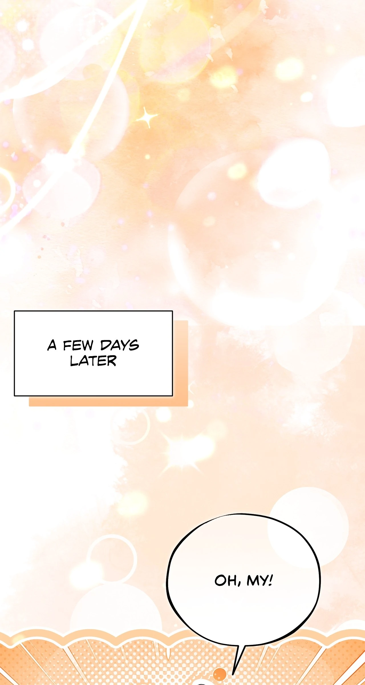 Run Away, From Me Chapter 68 page 33
