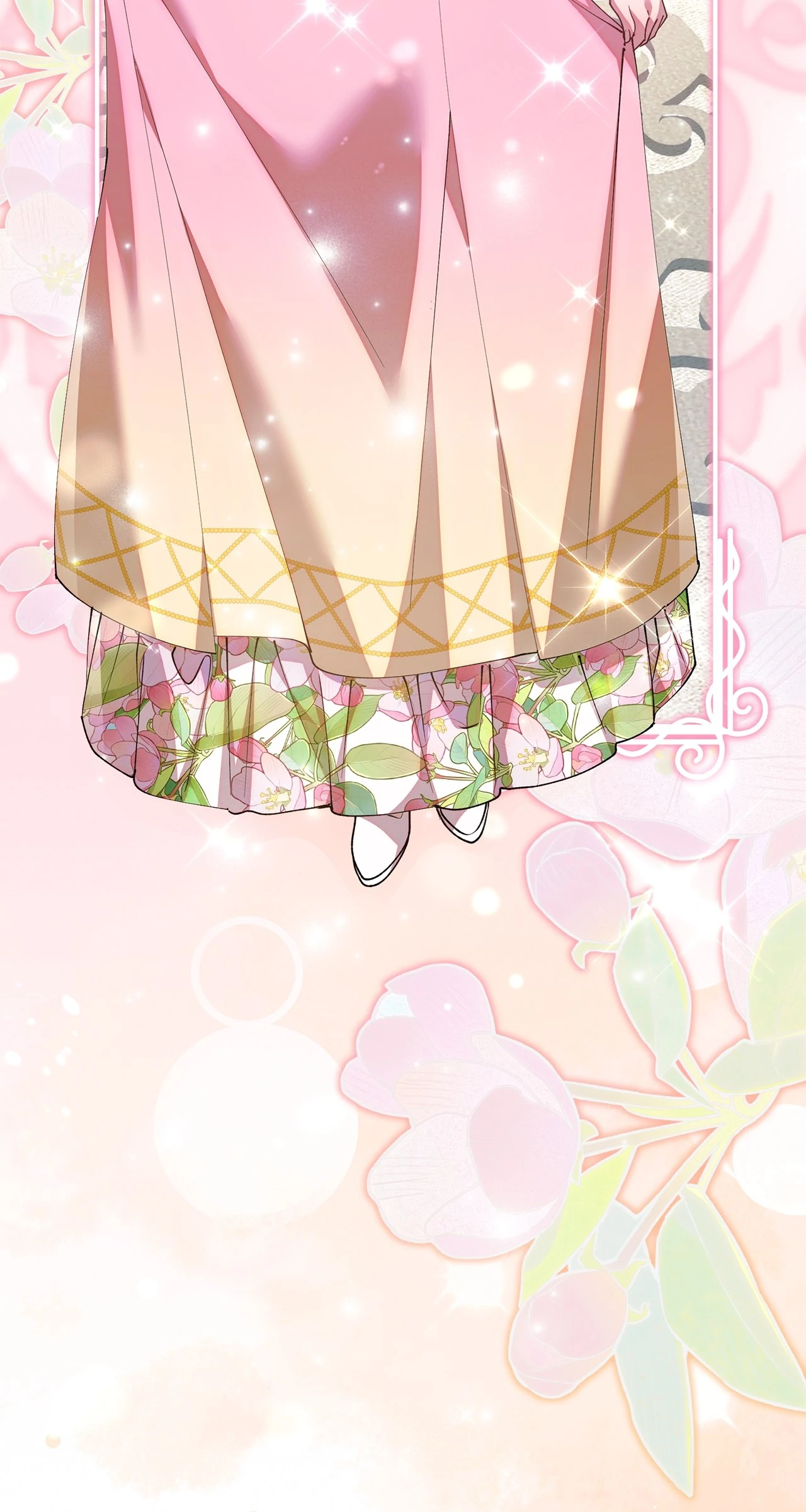 Run Away, From Me Chapter 68 page 36