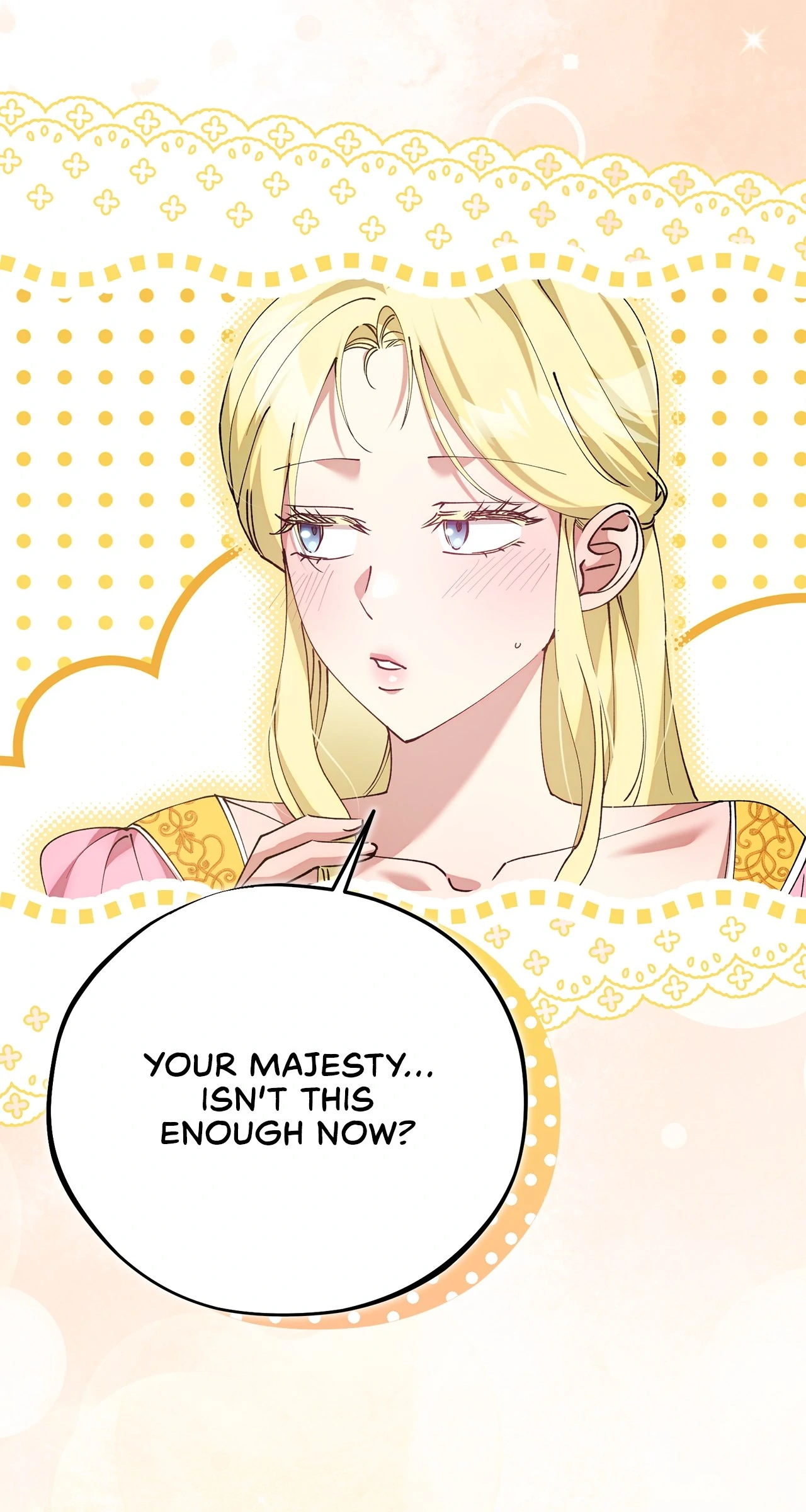 Run Away, From Me Chapter 68 page 38