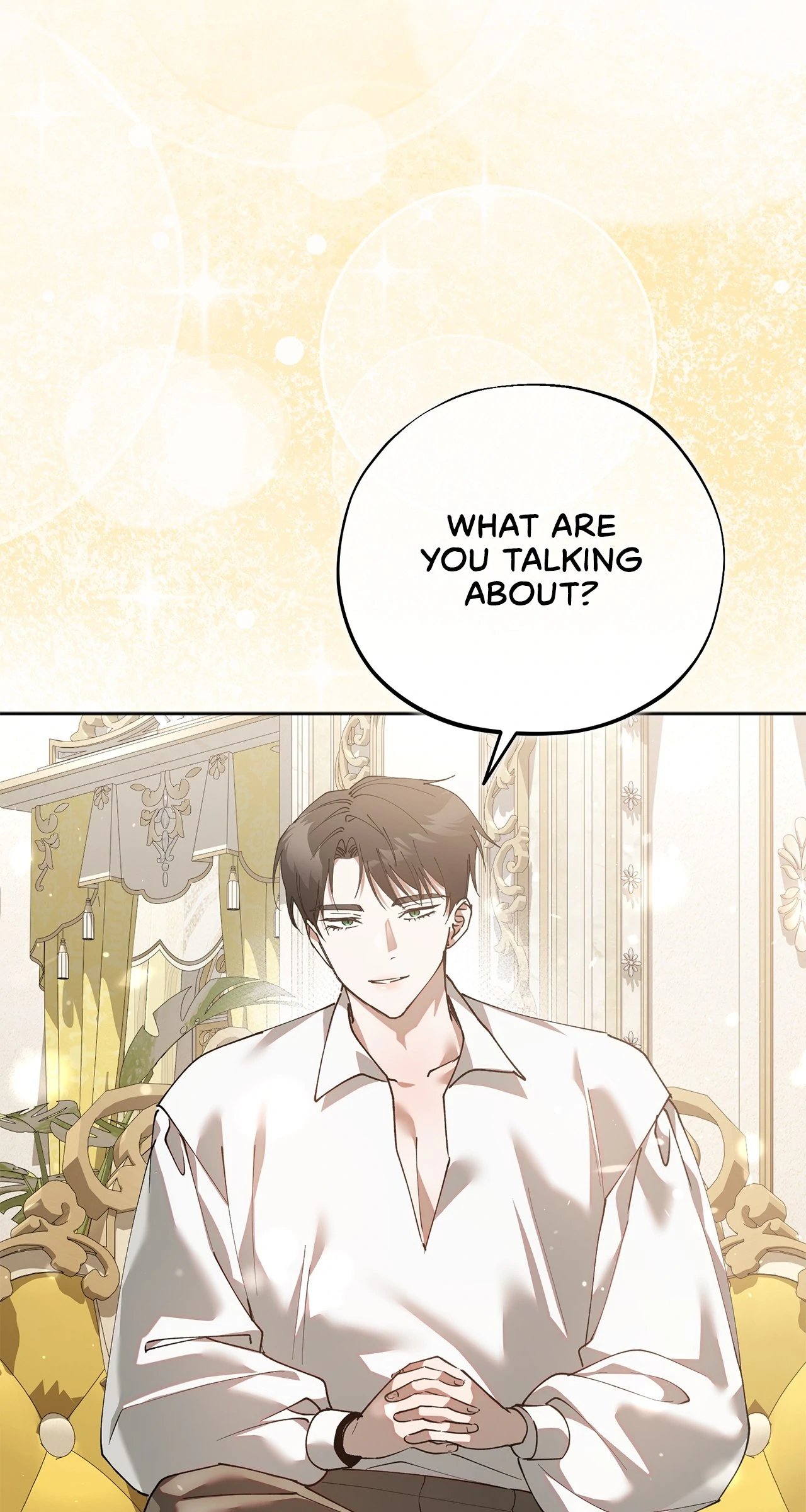 Run Away, From Me Chapter 68 page 39