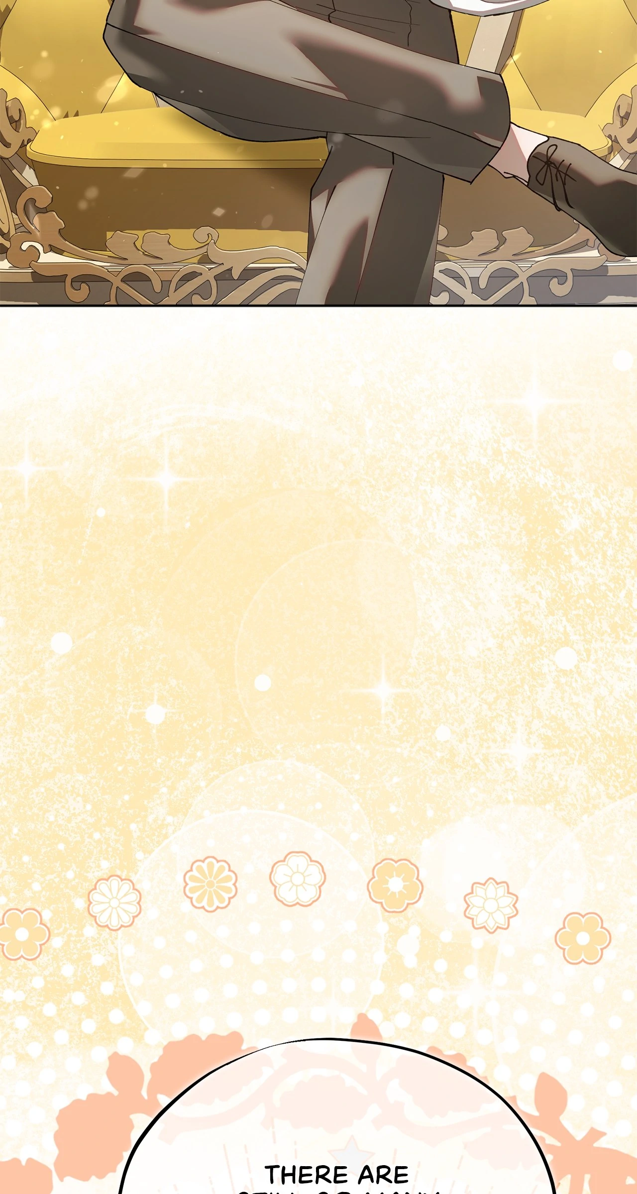 Run Away, From Me Chapter 68 page 40