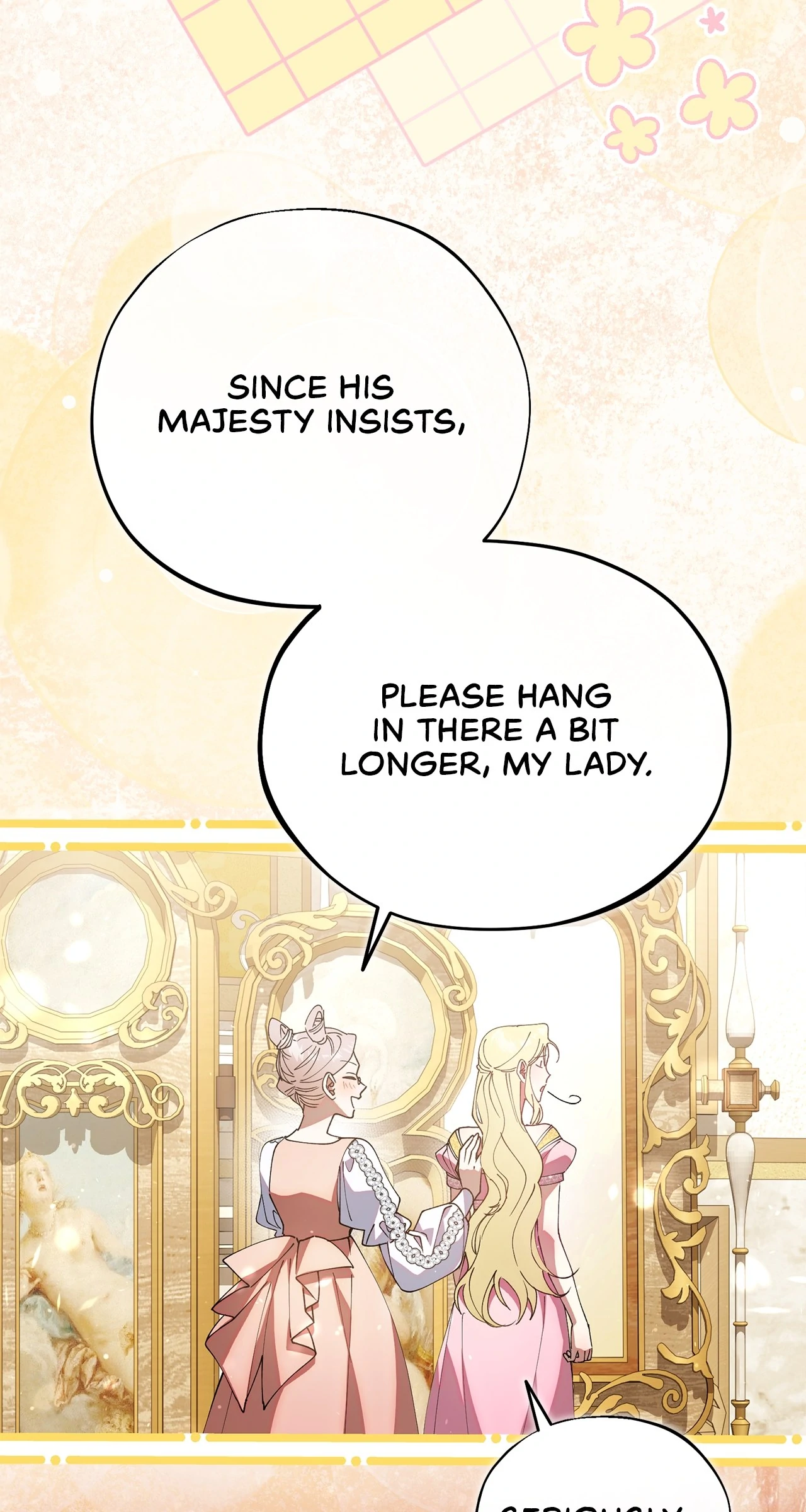Run Away, From Me Chapter 68 page 45