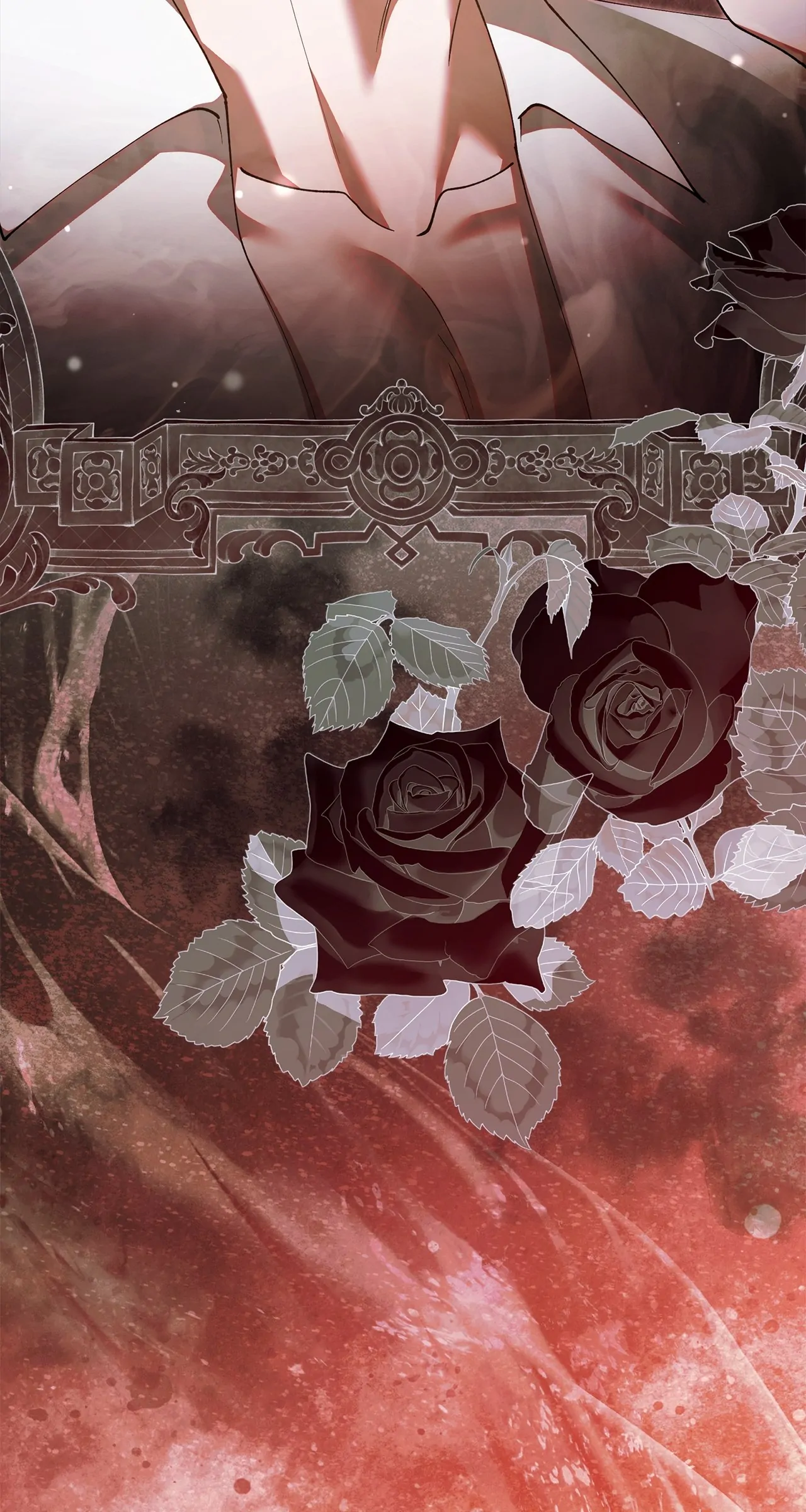 Run Away, From Me Chapter 68 page 48