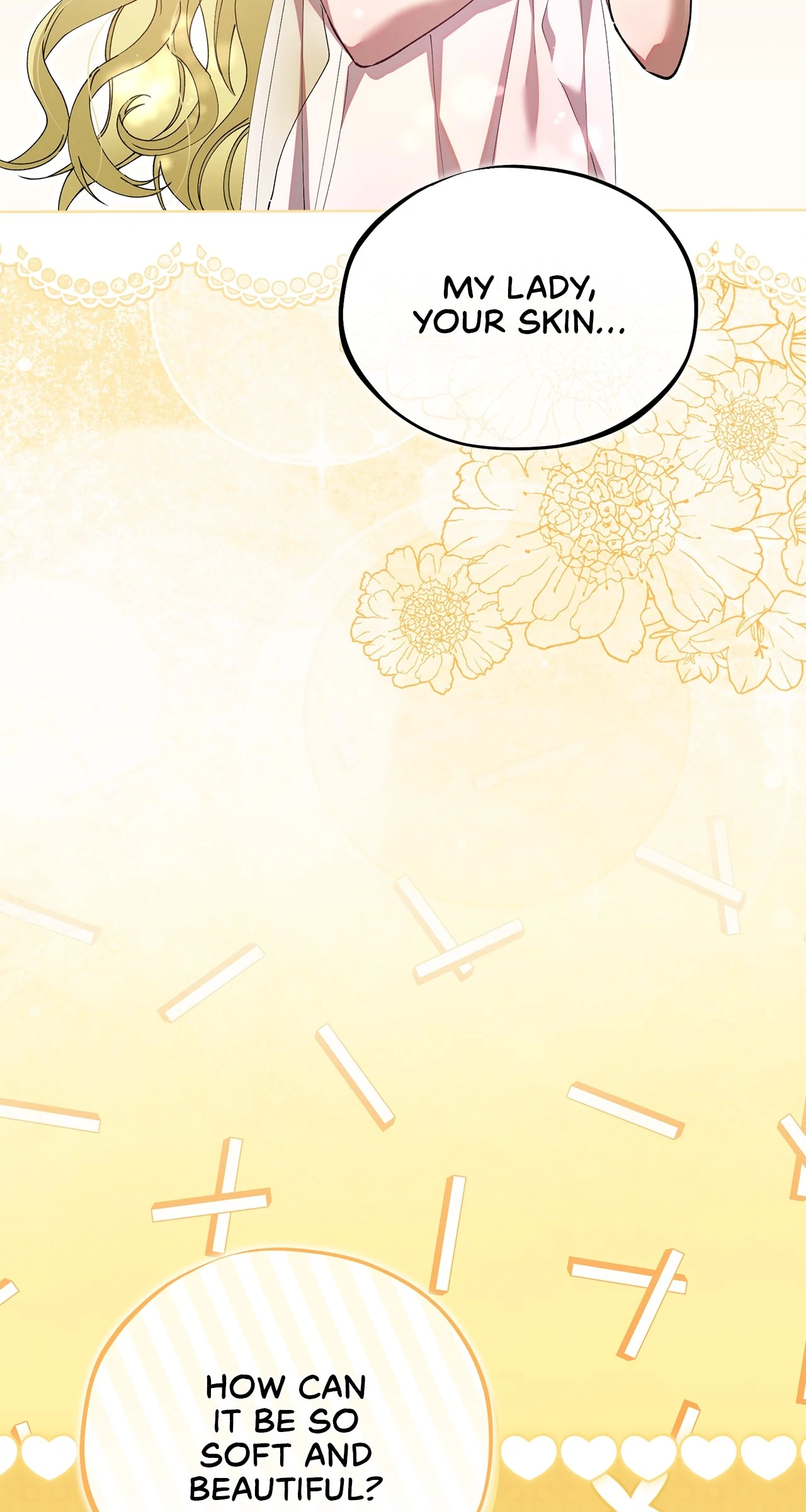 Run Away, From Me Chapter 68 page 50