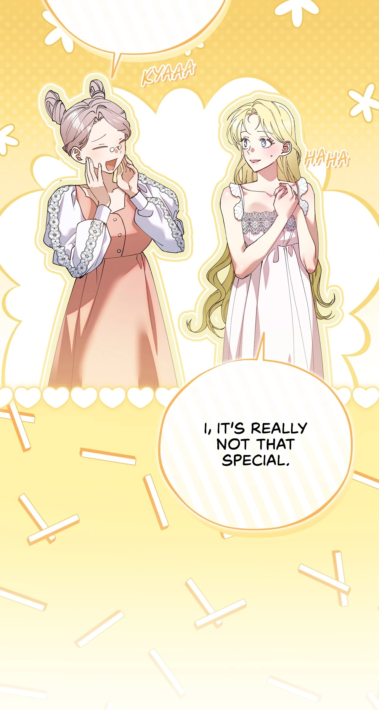 Run Away, From Me Chapter 68 page 51