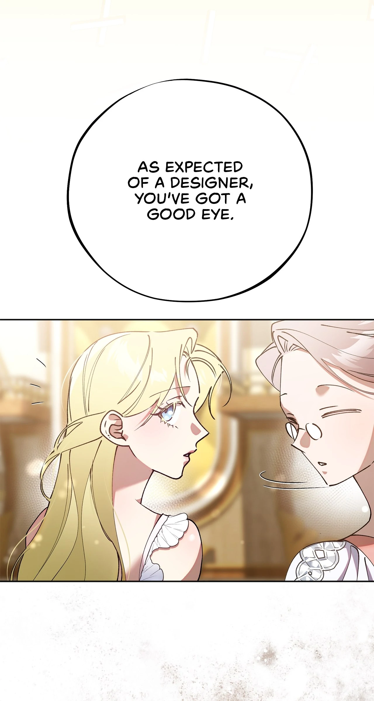 Run Away, From Me Chapter 68 page 52