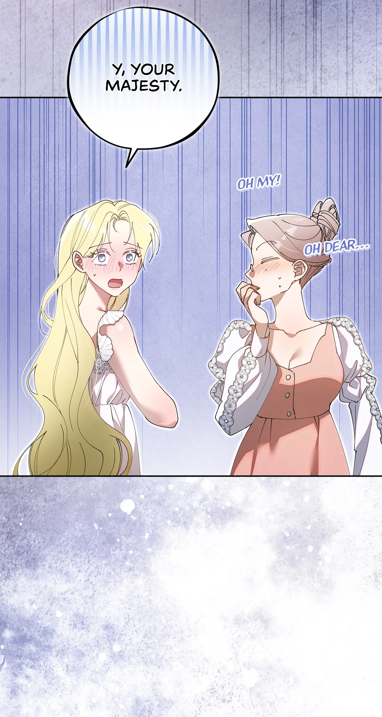 Run Away, From Me Chapter 68 page 56