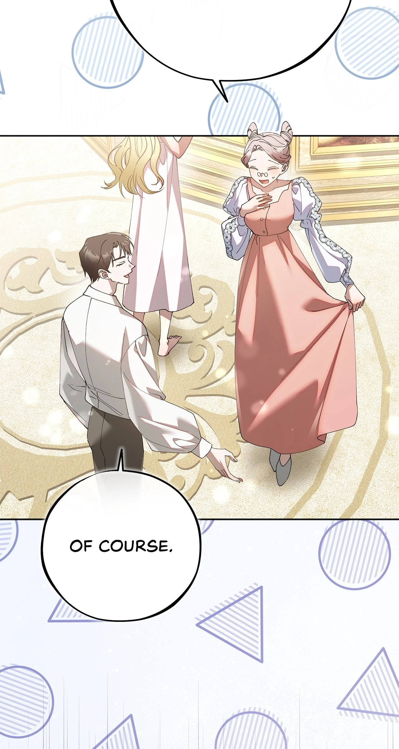 Run Away, From Me Chapter 68 page 59