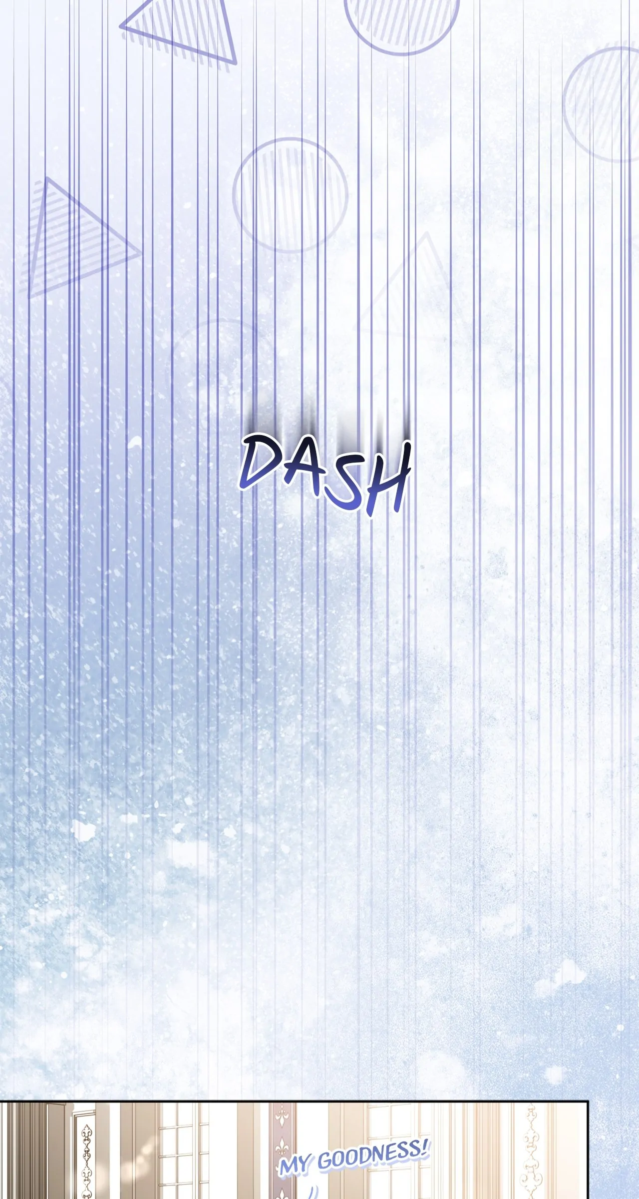 Run Away, From Me Chapter 68 page 60