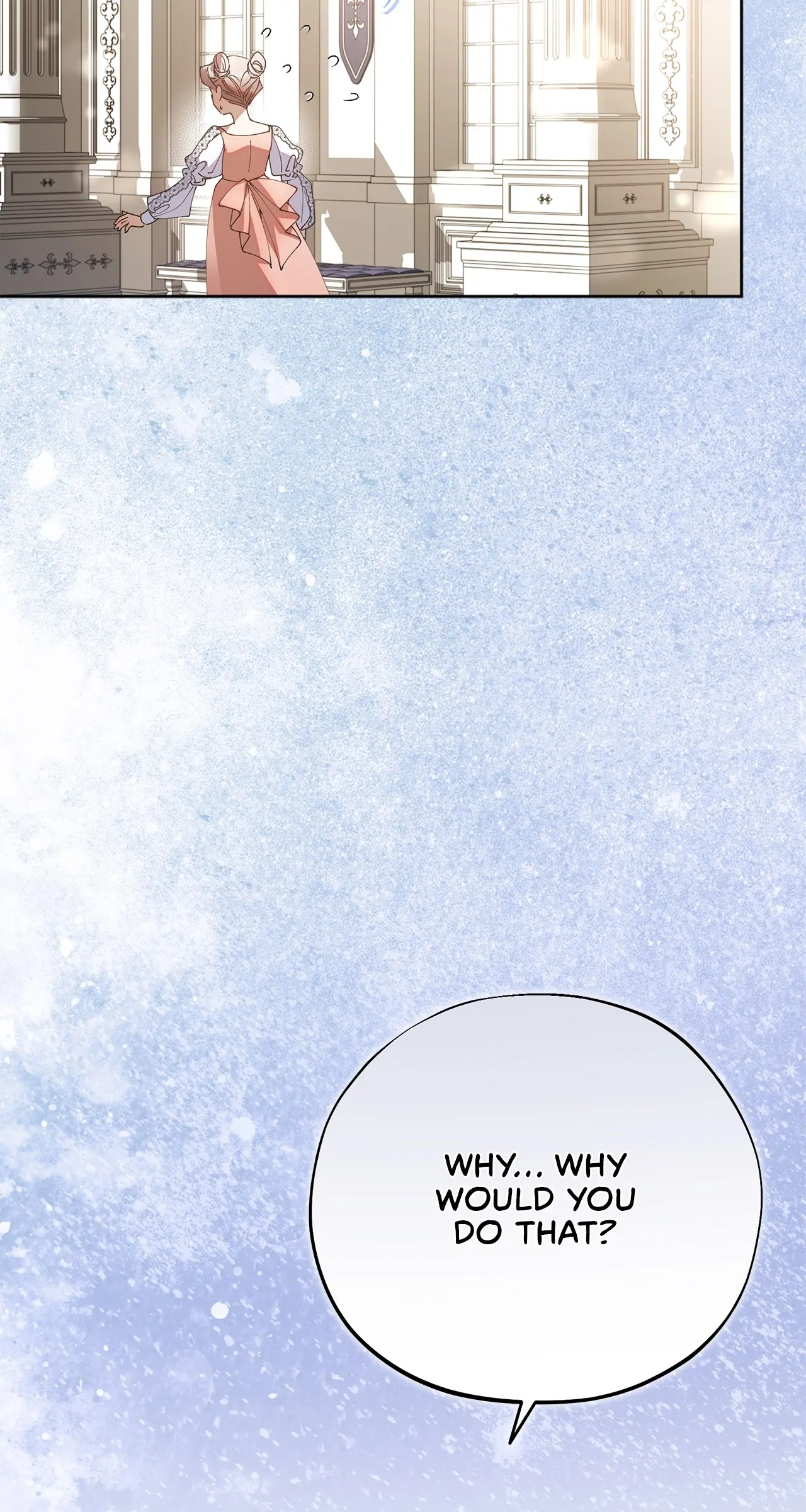 Run Away, From Me Chapter 68 page 61
