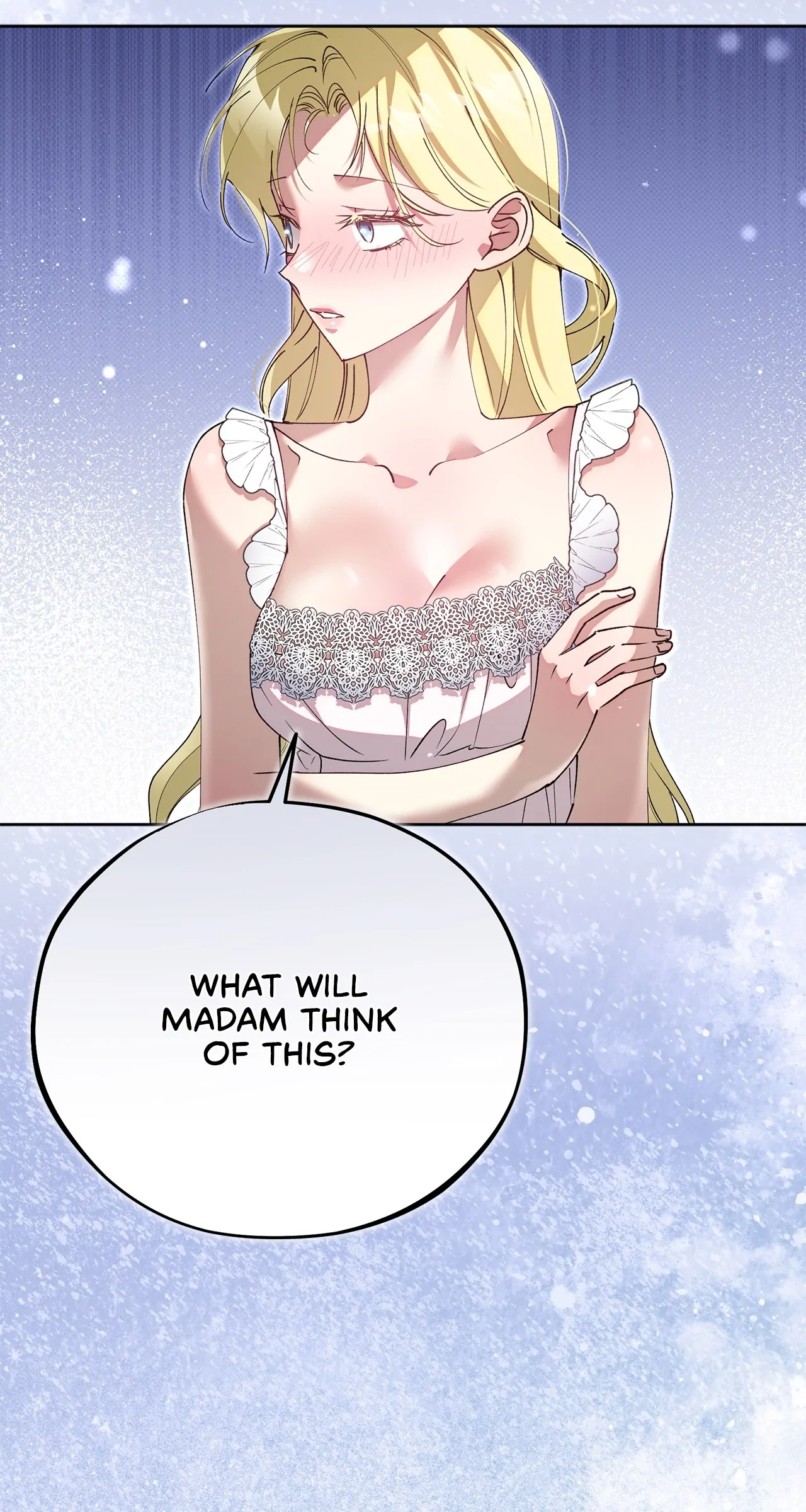 Run Away, From Me Chapter 68 page 62