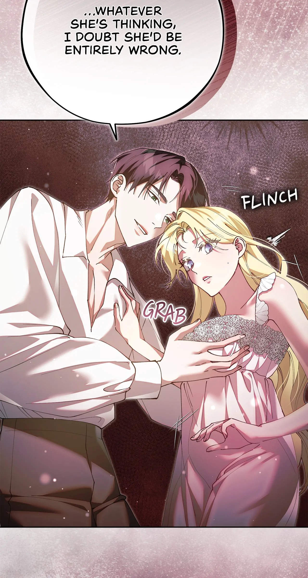 Run Away, From Me Chapter 68 page 66