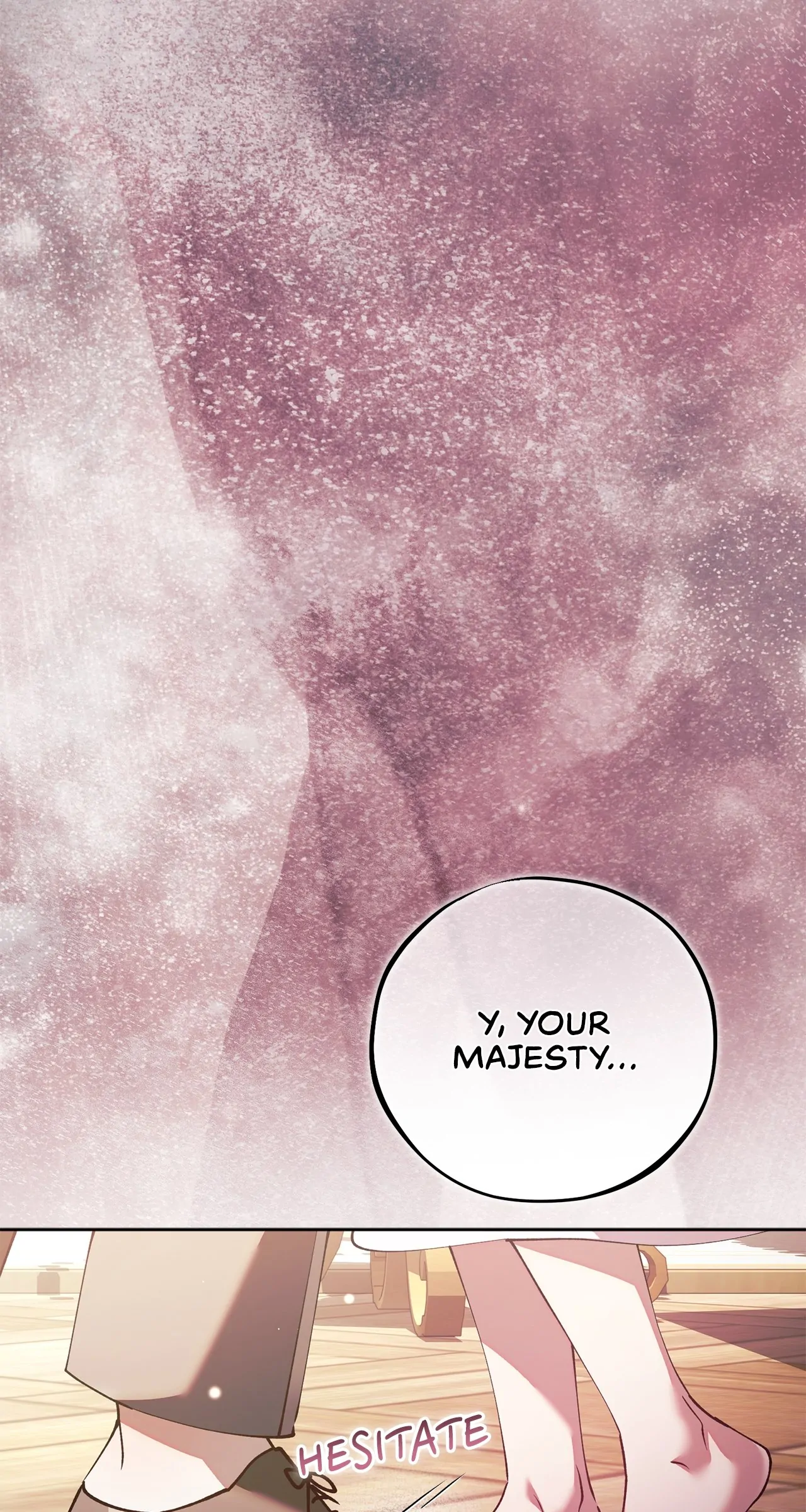 Run Away, From Me Chapter 68 page 67