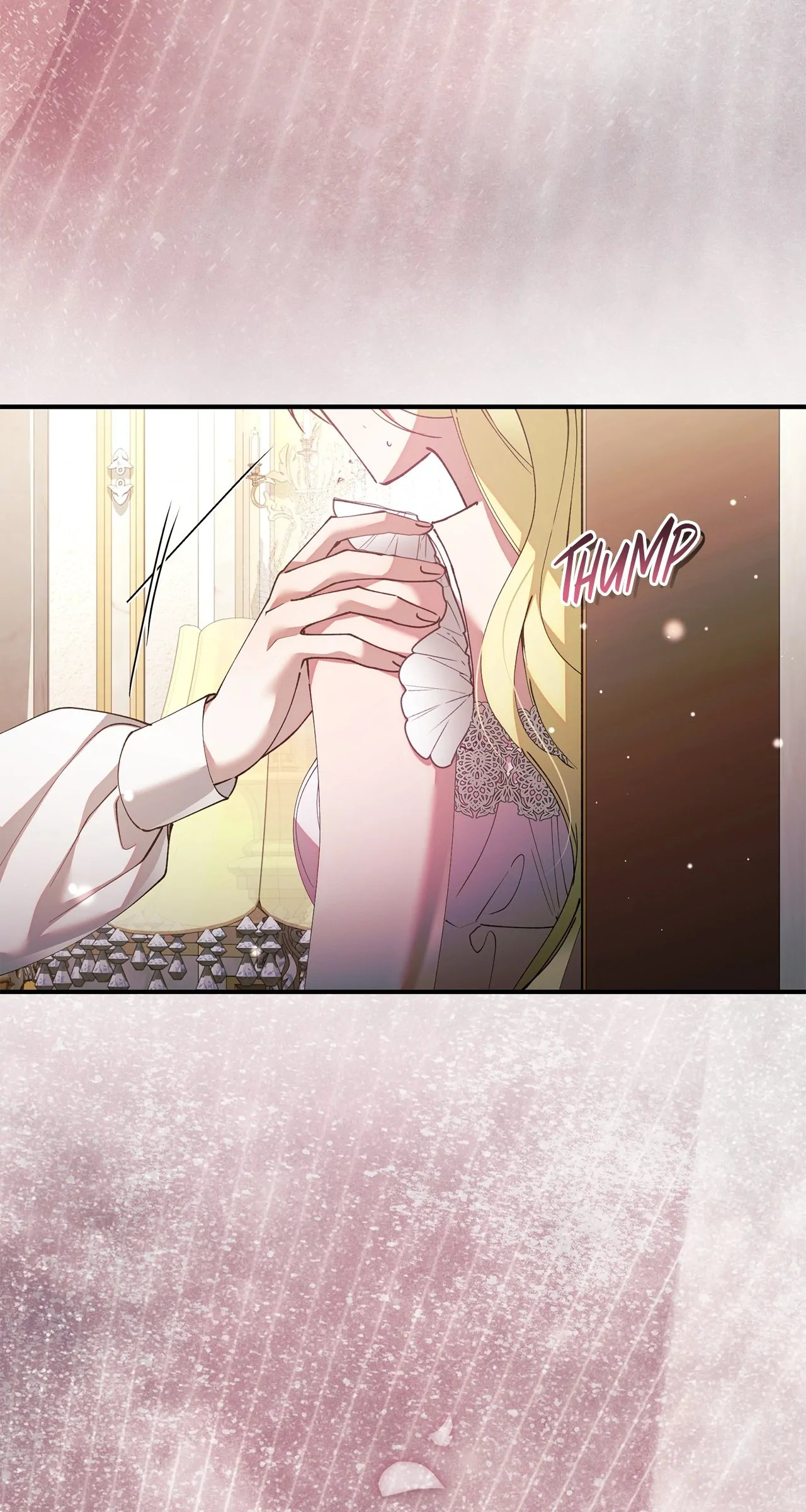 Run Away, From Me Chapter 68 page 69
