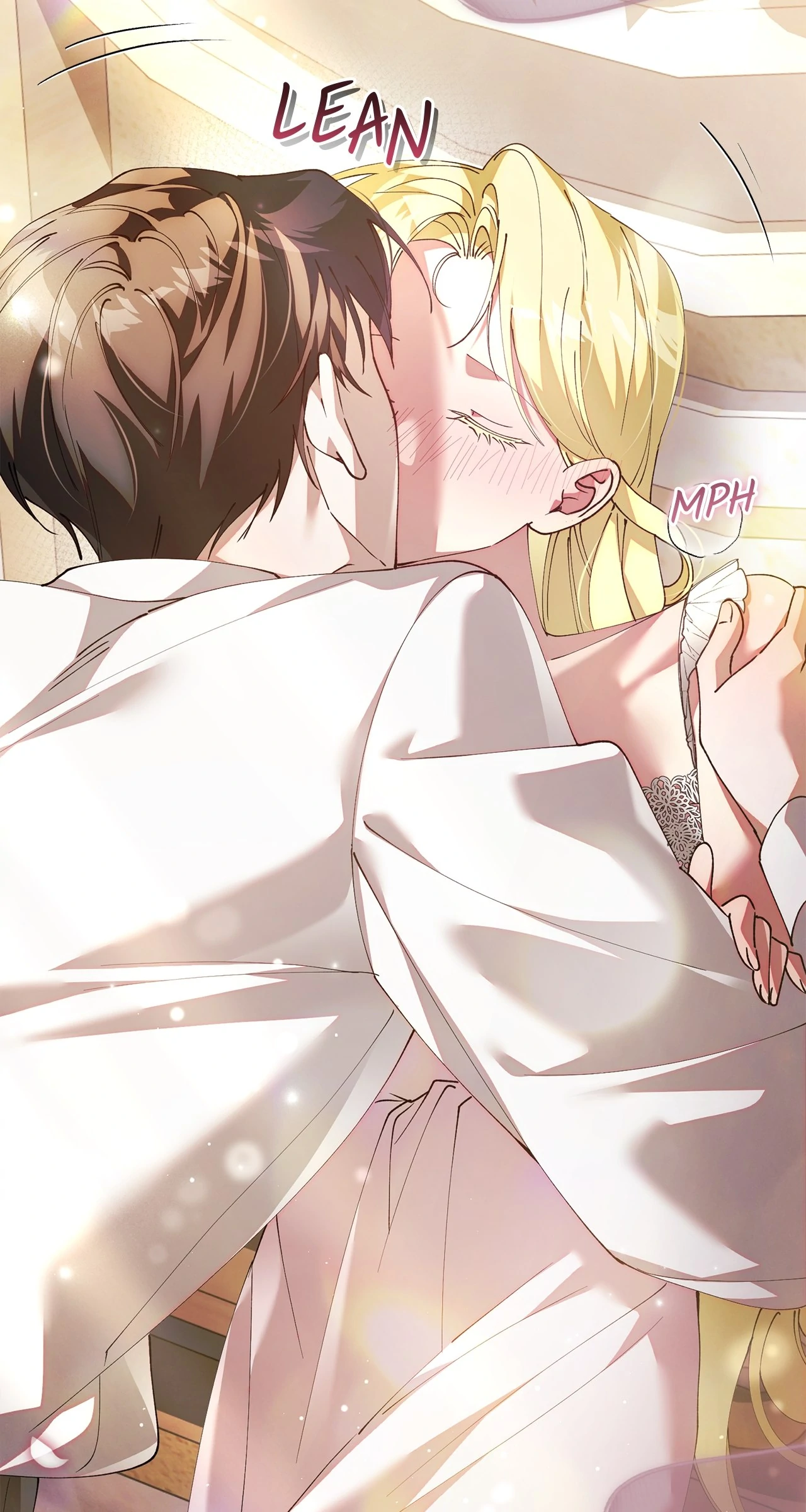 Run Away, From Me Chapter 68 page 71