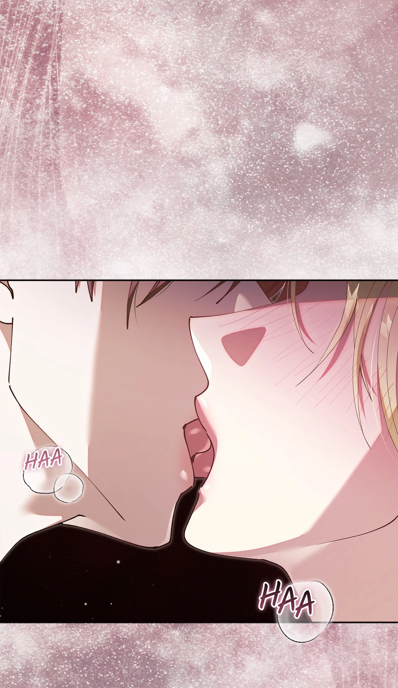 Run Away, From Me Chapter 68 page 73