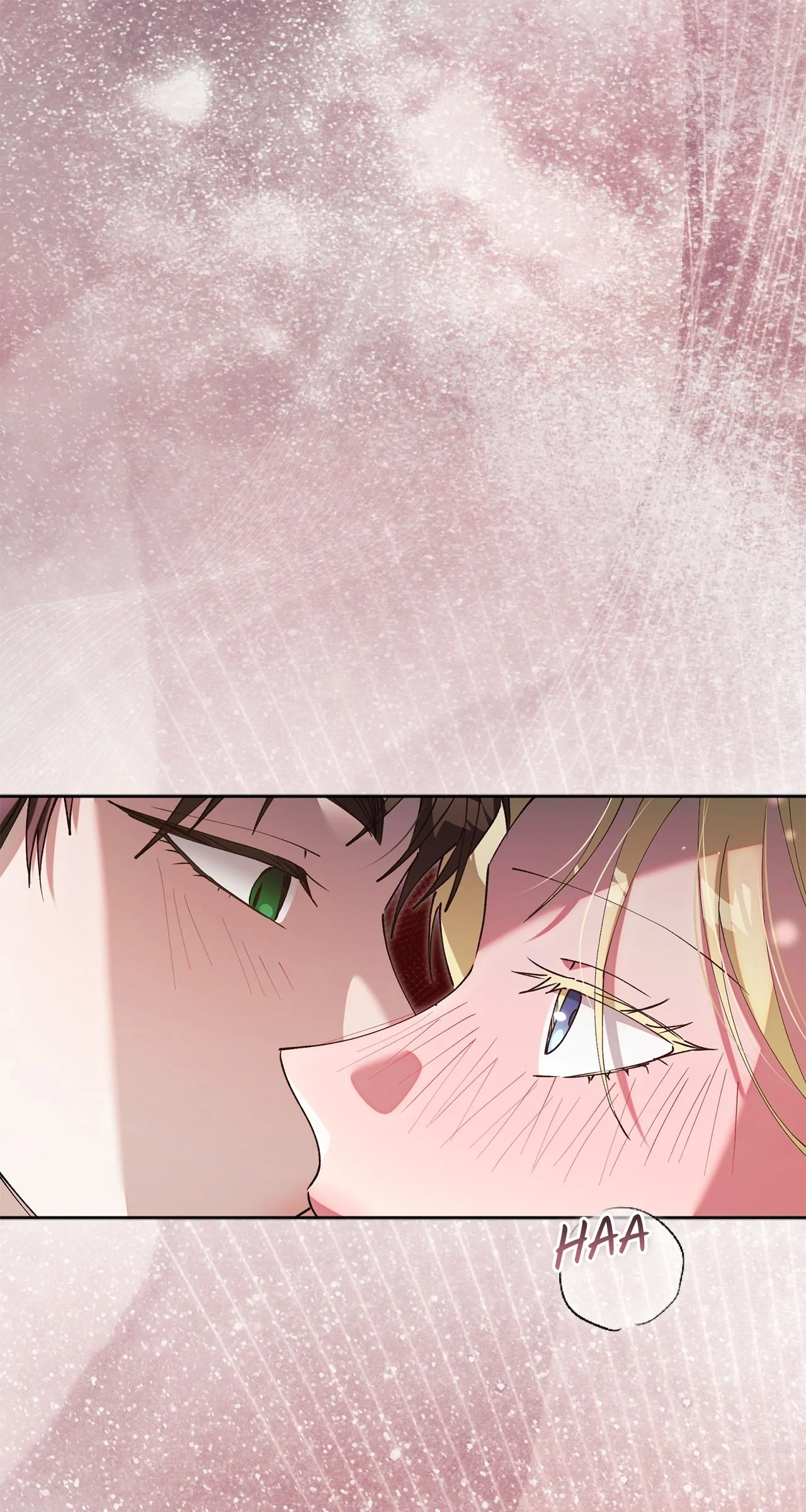 Run Away, From Me Chapter 68 page 74