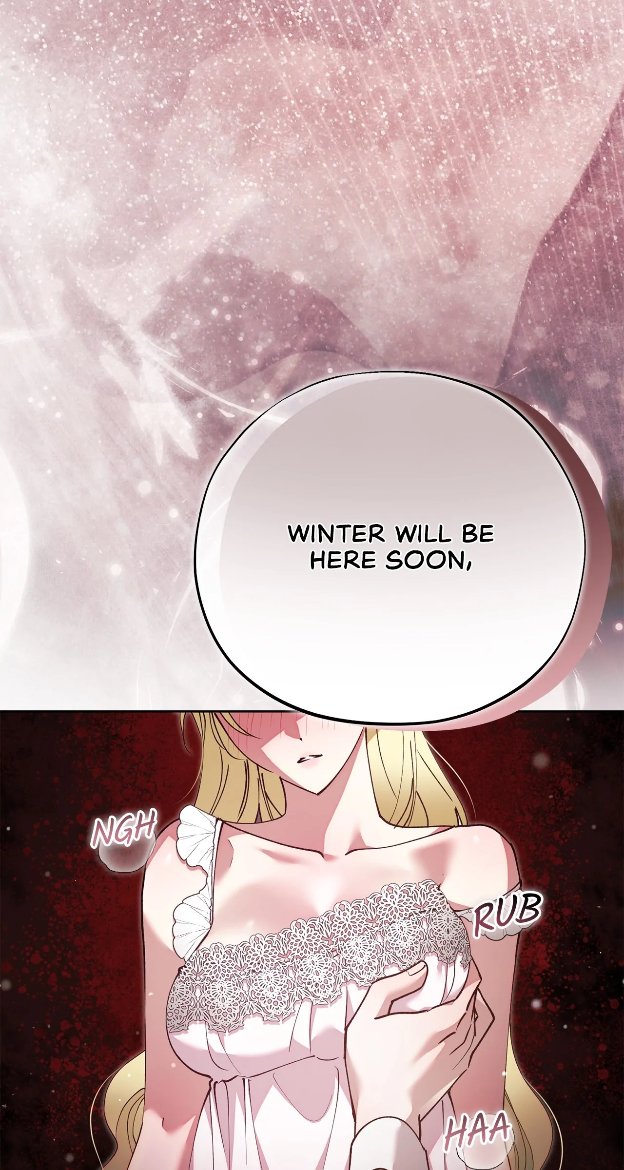 Run Away, From Me Chapter 68 page 75
