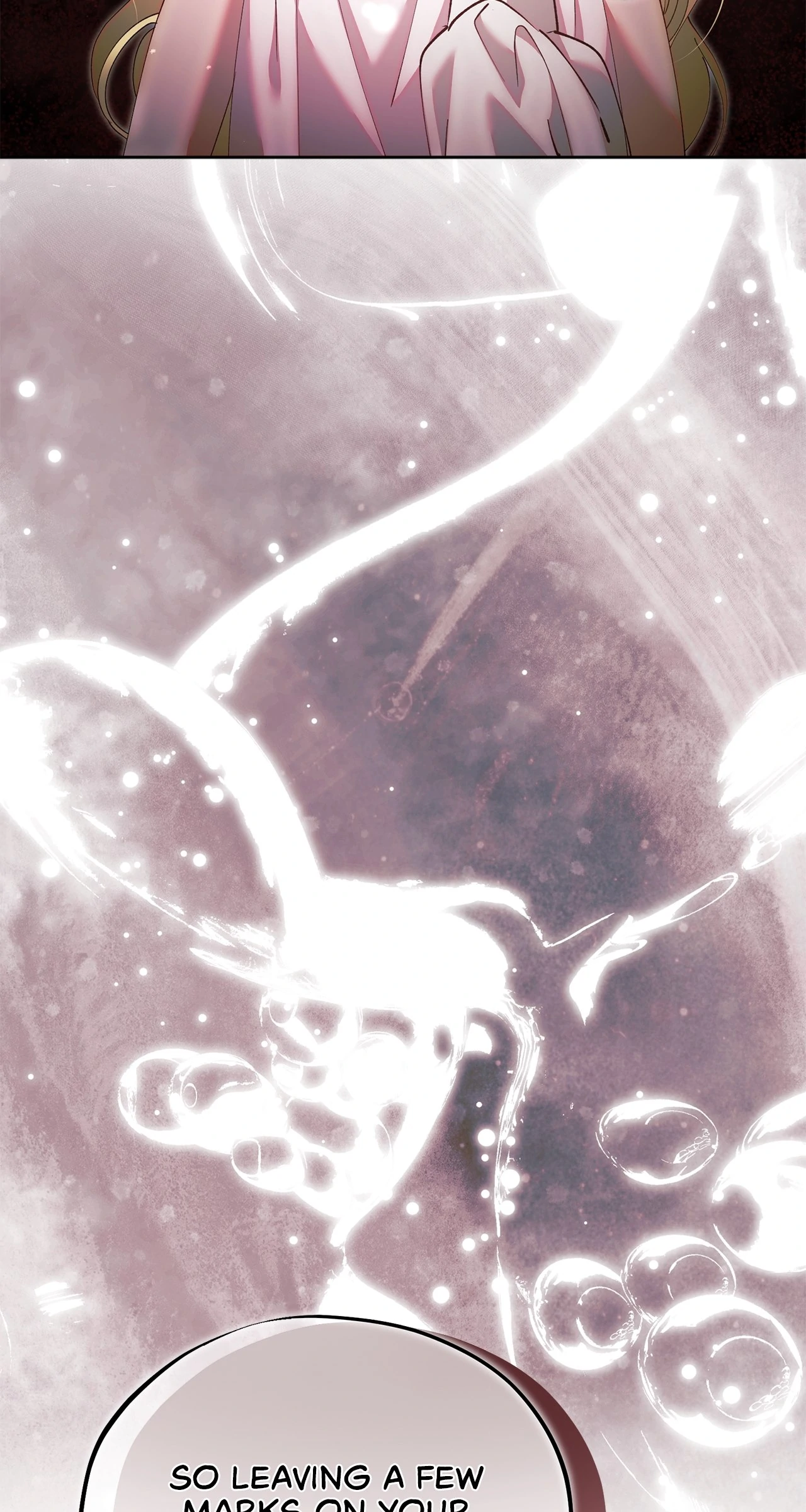 Run Away, From Me Chapter 68 page 76