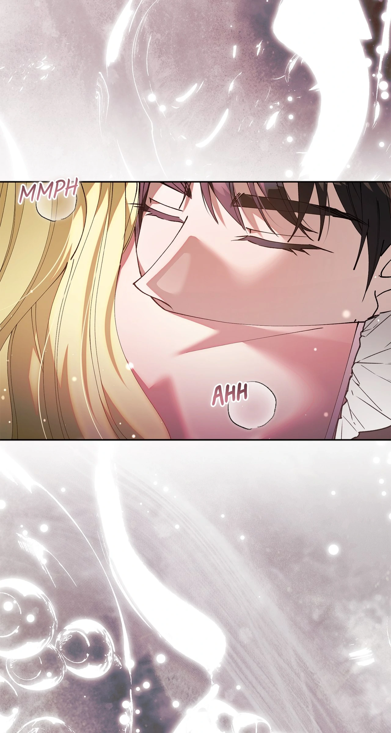 Run Away, From Me Chapter 68 page 80