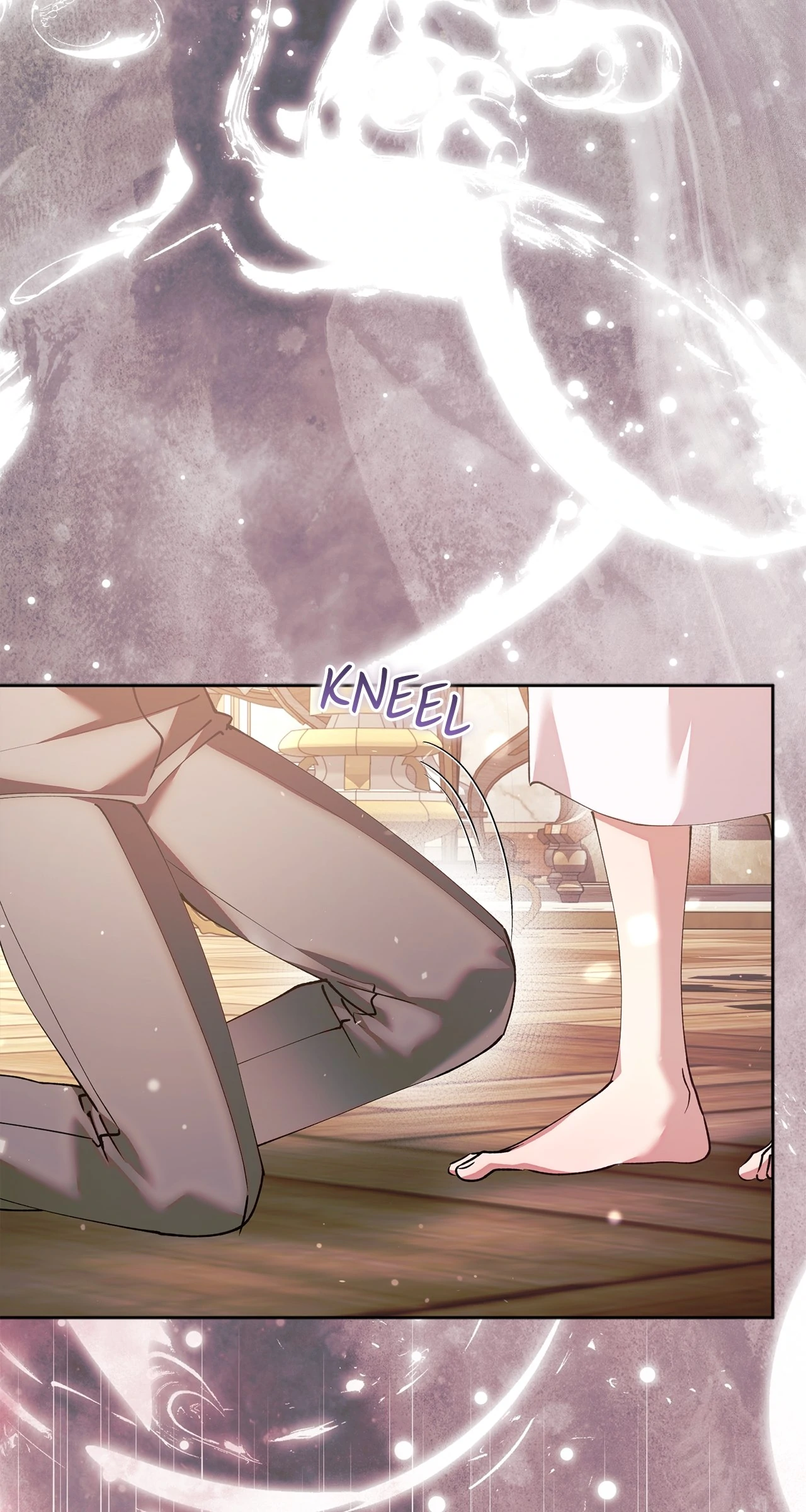 Run Away, From Me Chapter 68 page 81