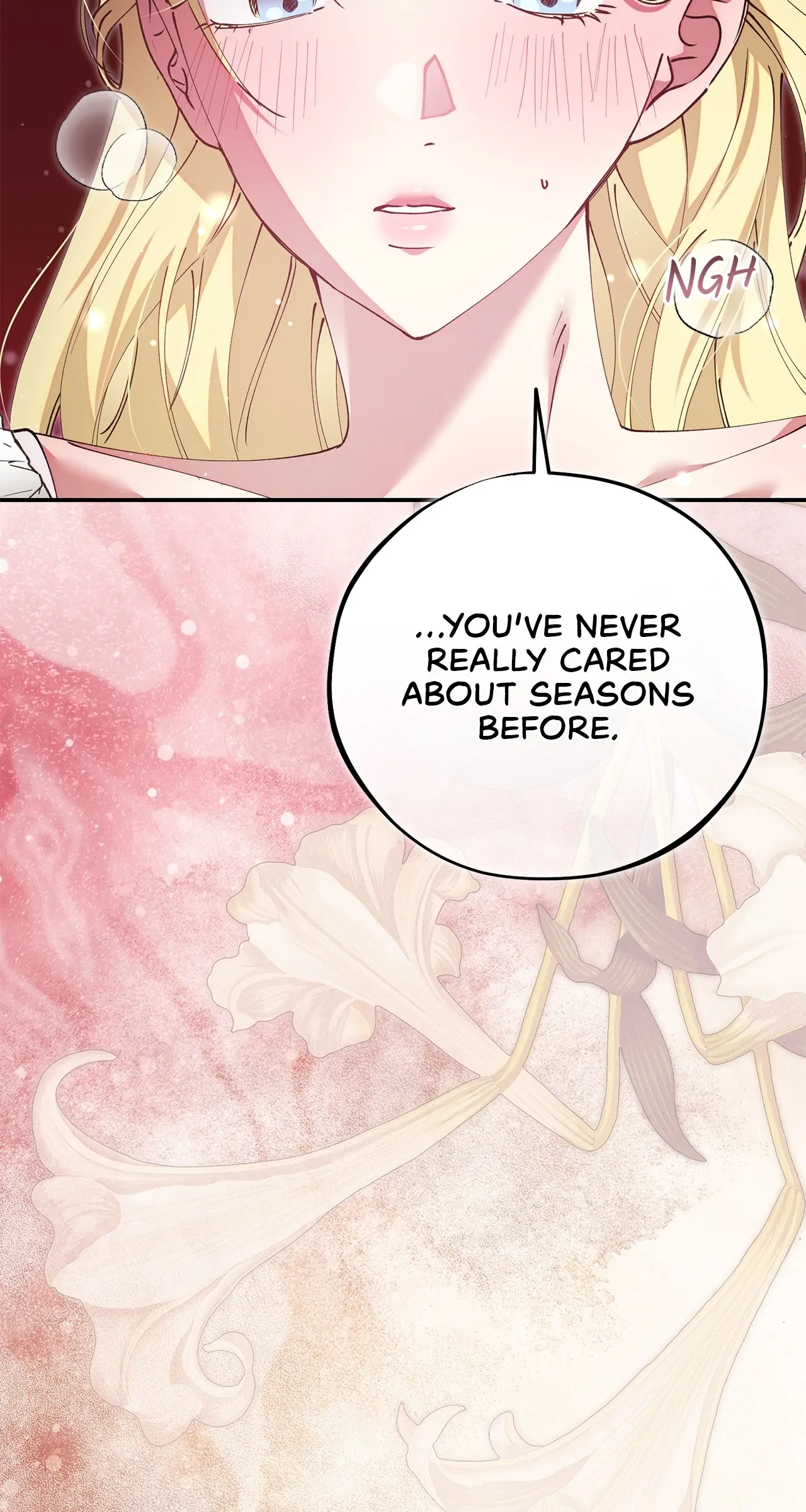 Run Away, From Me Chapter 68 page 85