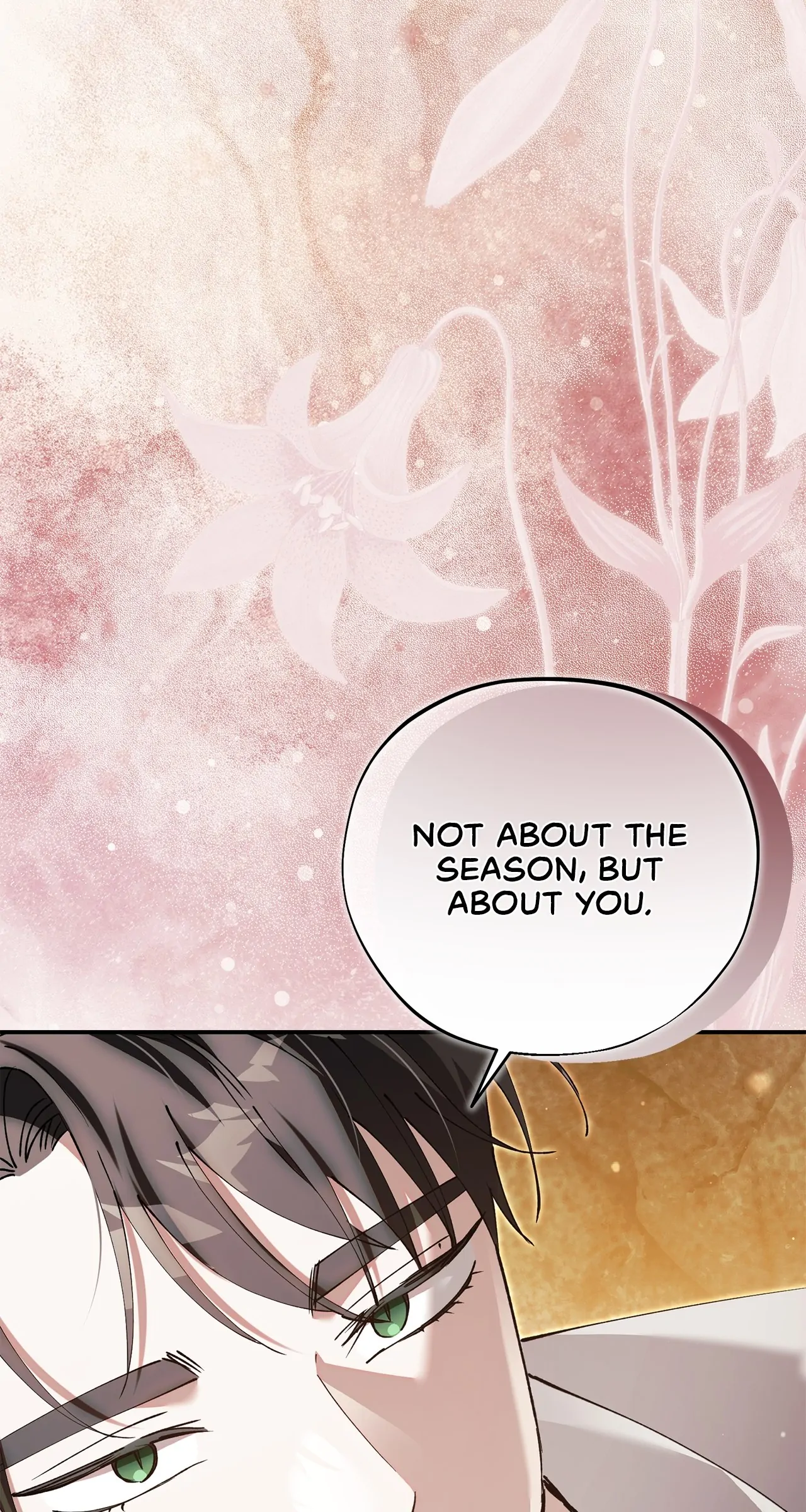 Run Away, From Me Chapter 68 page 87