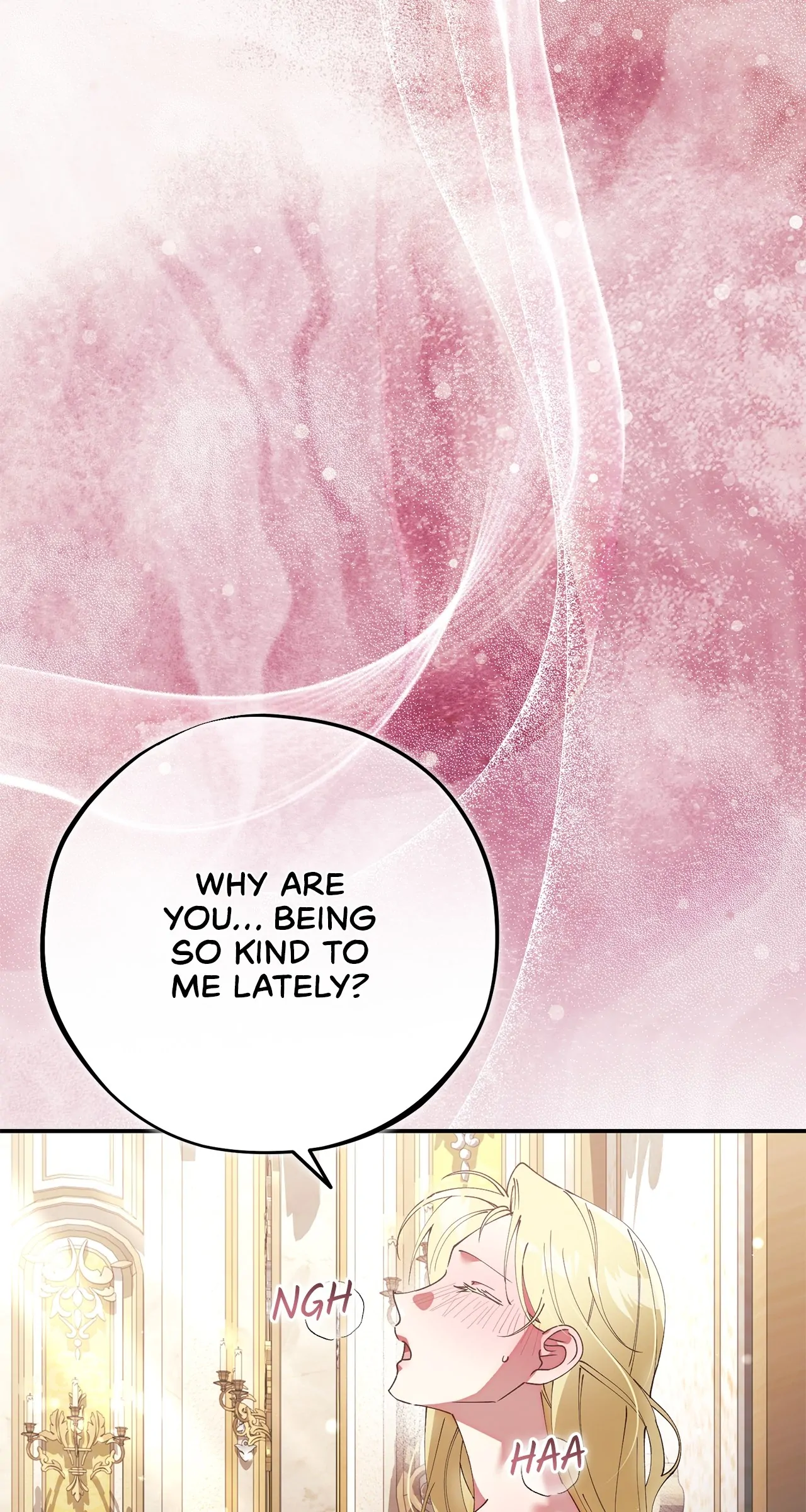 Run Away, From Me Chapter 68 page 91