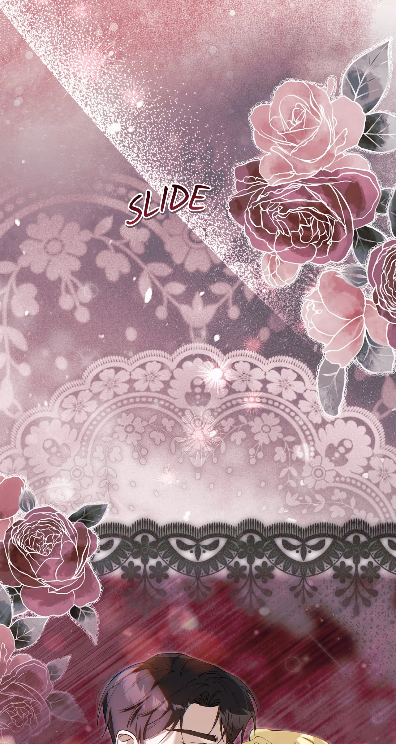 Run Away, From Me Chapter 68 page 94