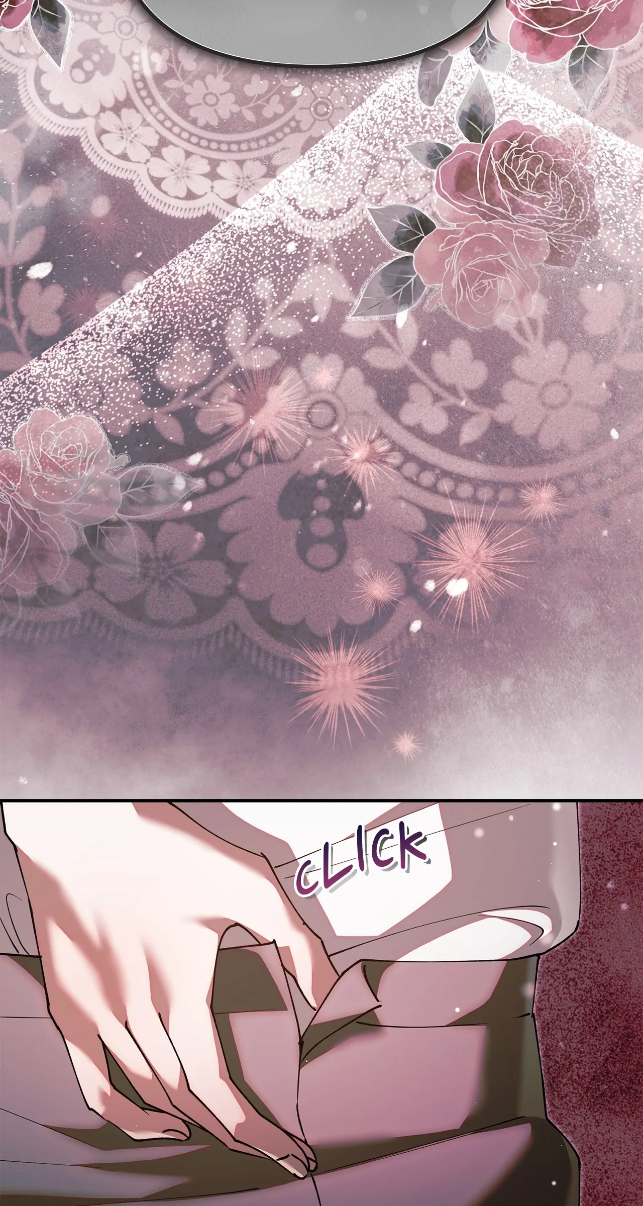 Run Away, From Me Chapter 68 page 96