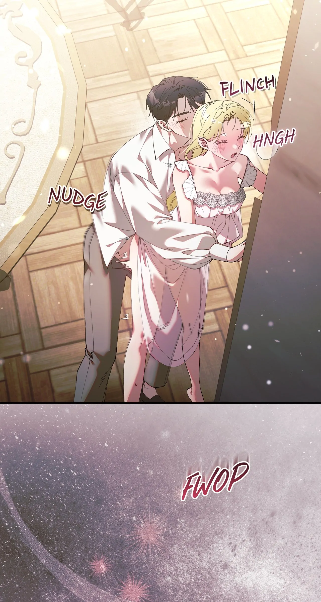 Run Away, From Me Chapter 68 page 98