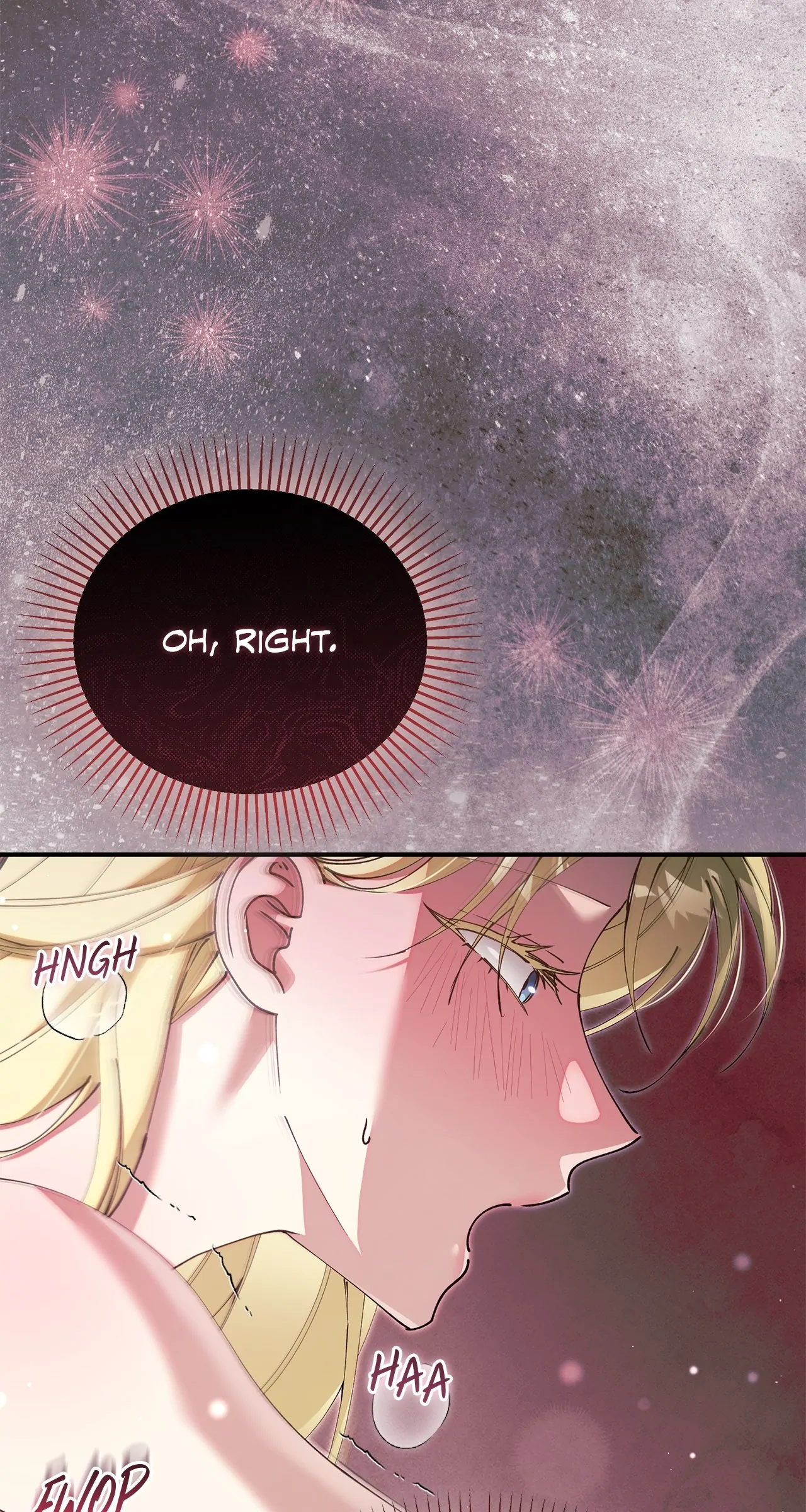 Run Away, From Me Chapter 68 page 99