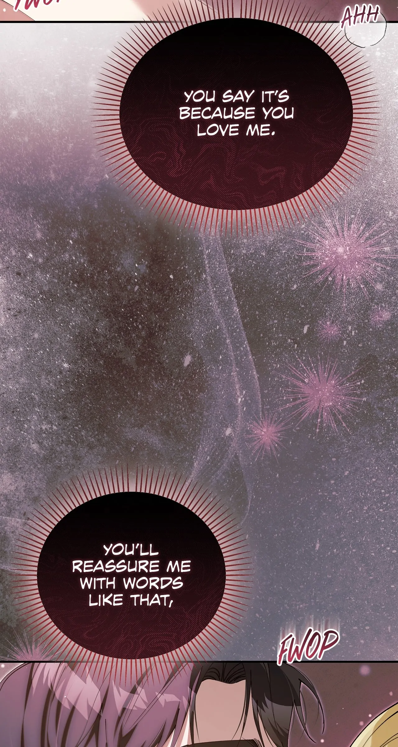 Run Away, From Me Chapter 68 page 100